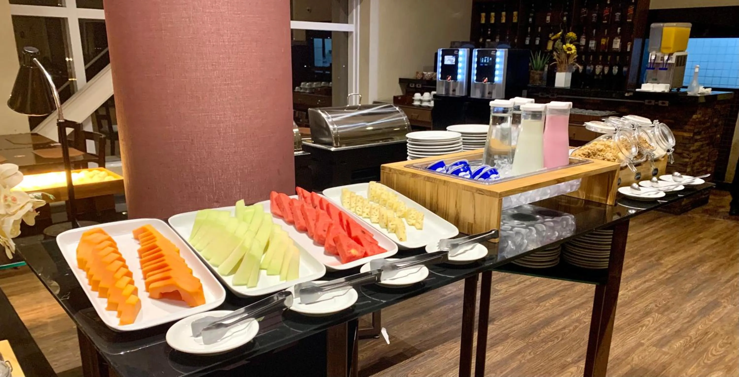 Lummina Barueri Alphaville