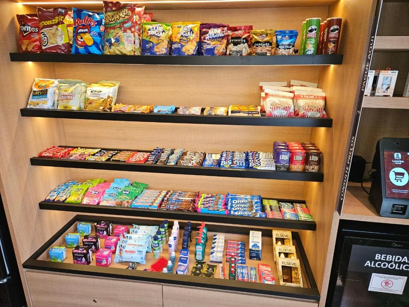 Lummina Barueri Alphaville