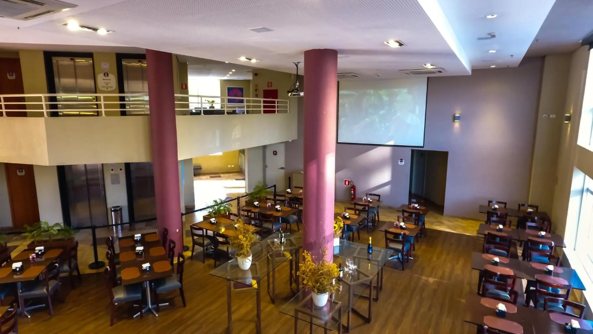 Lummina Barueri Alphaville