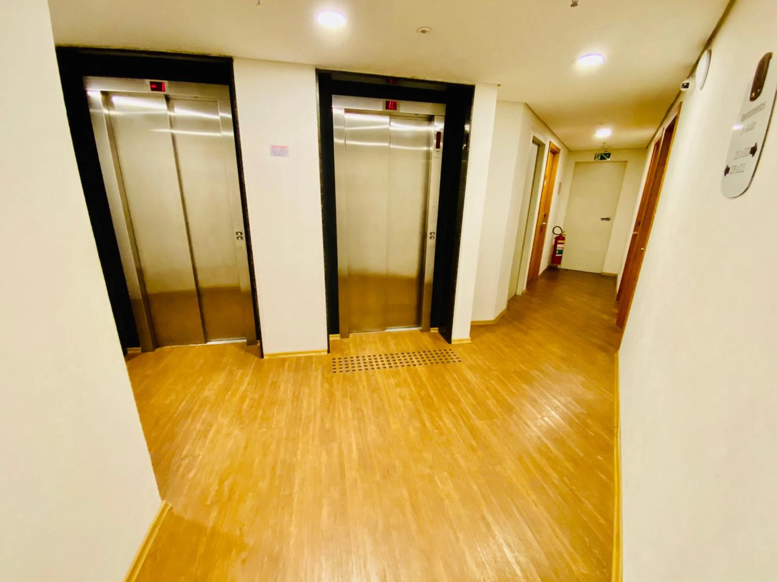 Lummina Barueri Alphaville