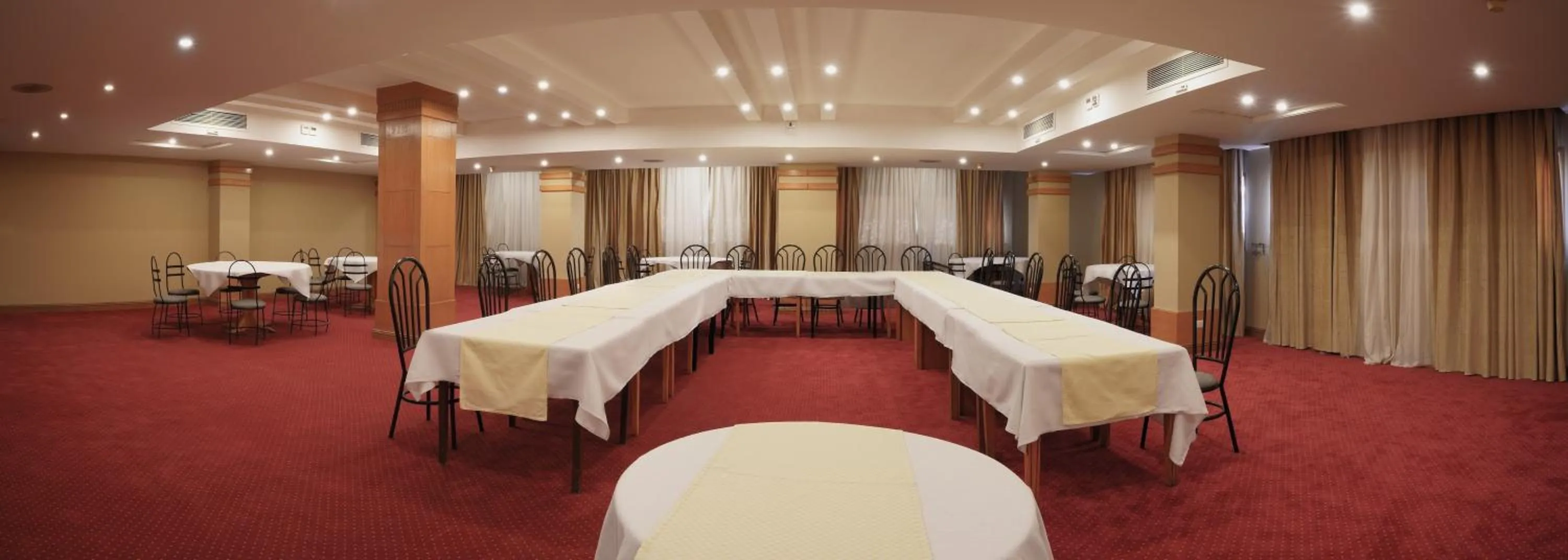Meeting/conference room in Regina Resort and Aqua Park Hurghada