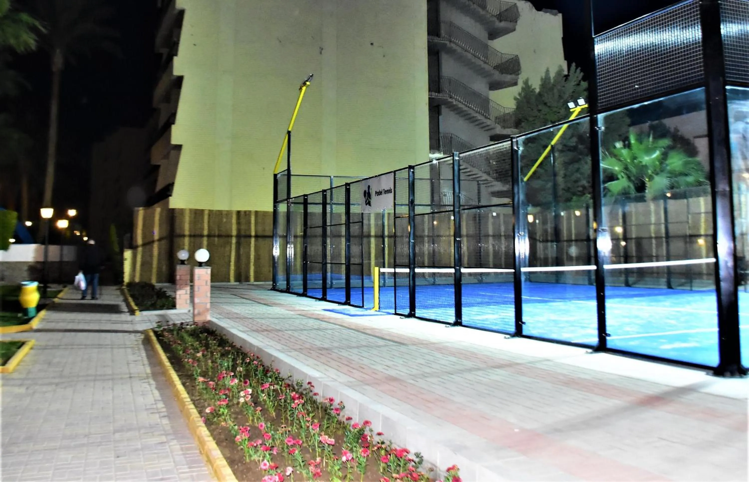 Activities in Regina Resort and Aqua Park Hurghada