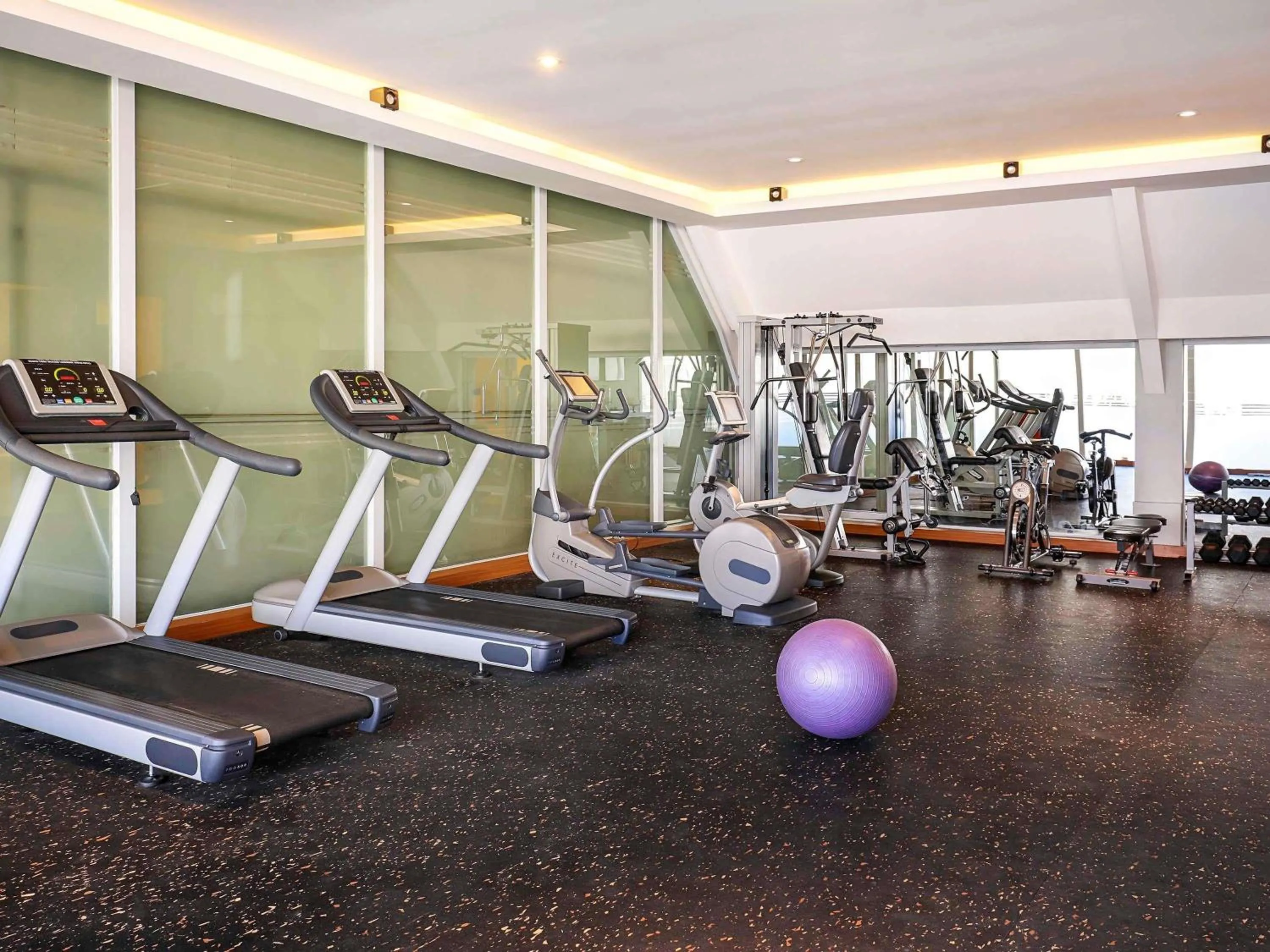 Other in The Kuta Beach Heritage Hotel - Managed by Accor