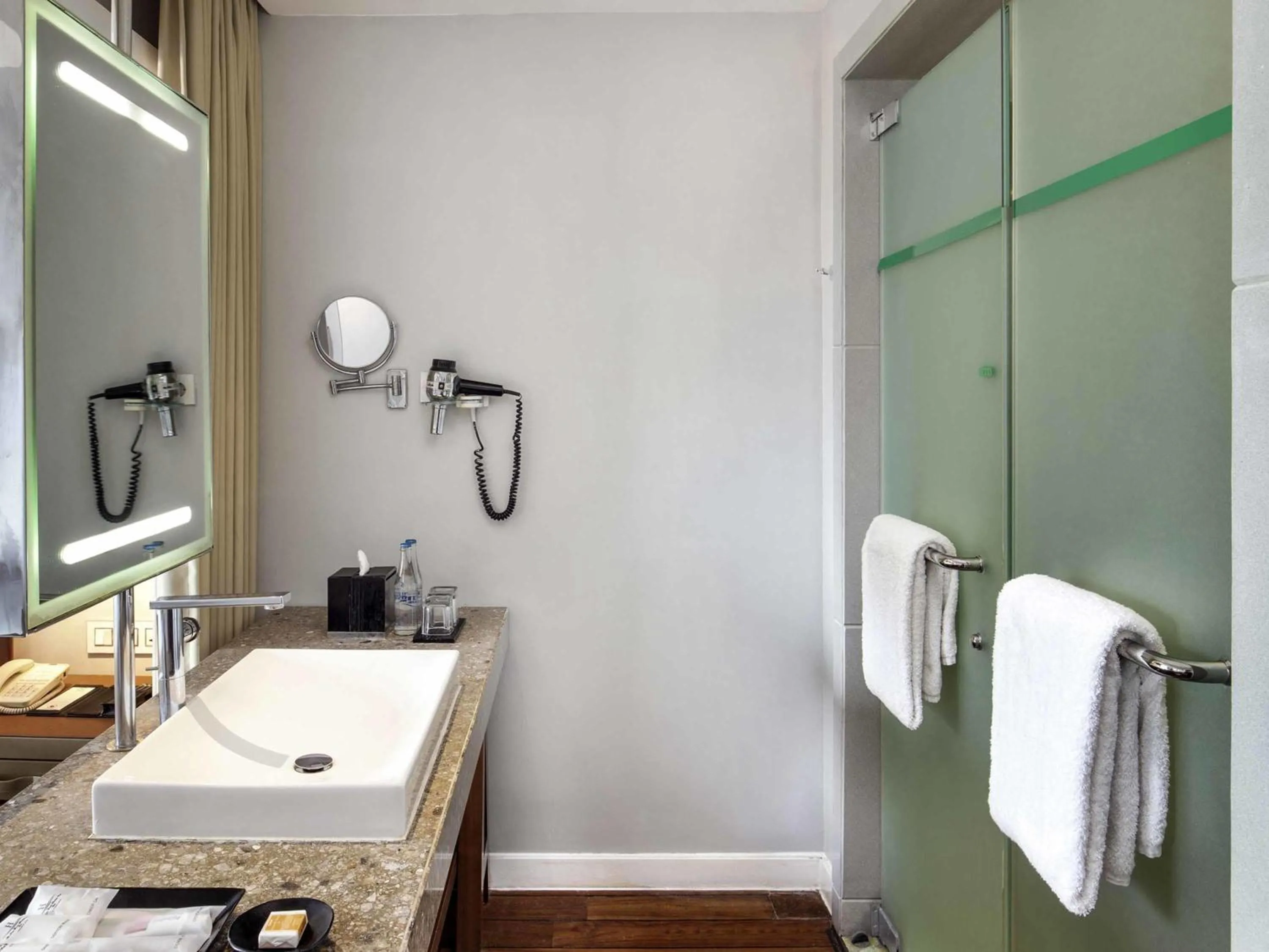 Bedroom in The Kuta Beach Heritage Hotel - Managed by Accor