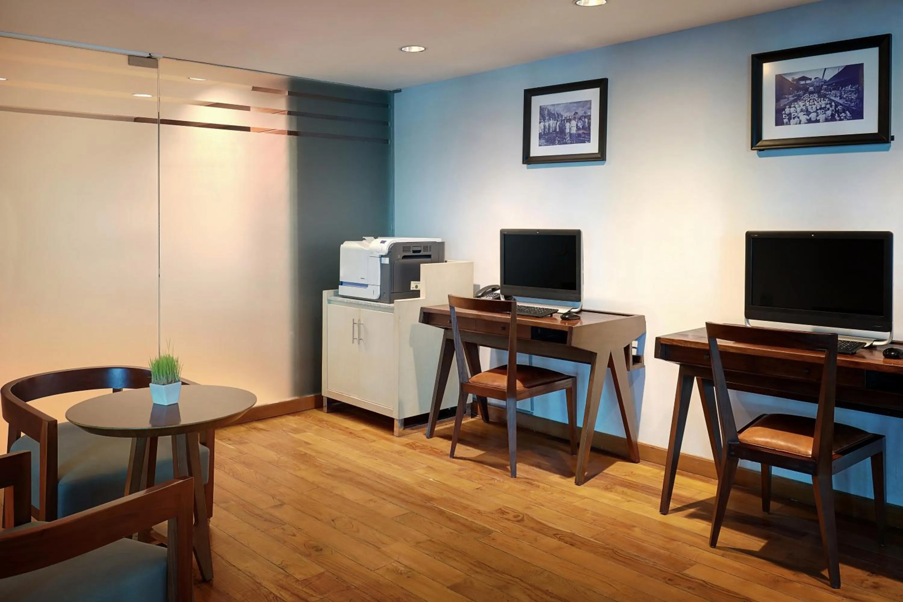 Business facilities in The Kuta Beach Heritage Hotel - Managed by Accor