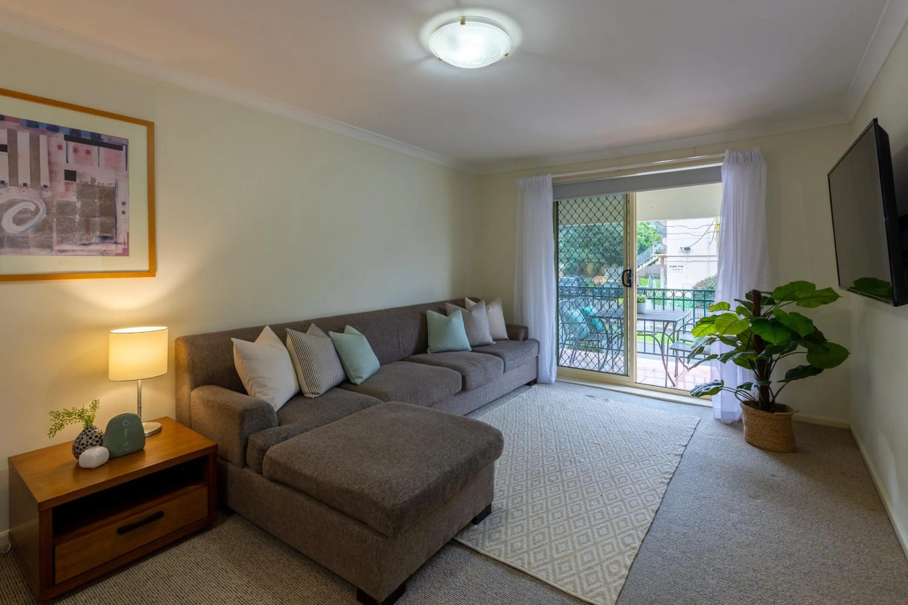 Lifestyle Apartments at Ferntree