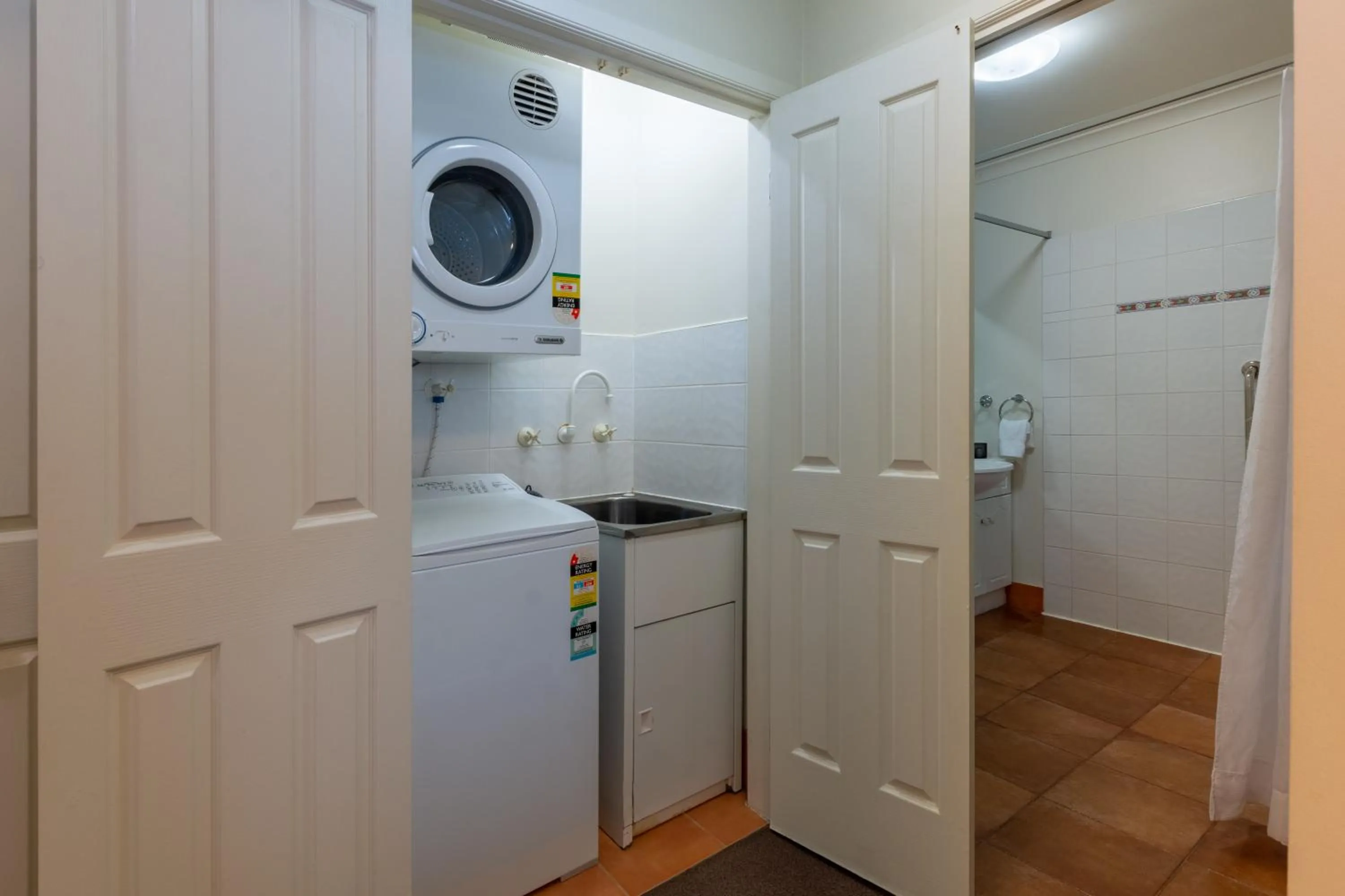 Lifestyle Apartments at Ferntree