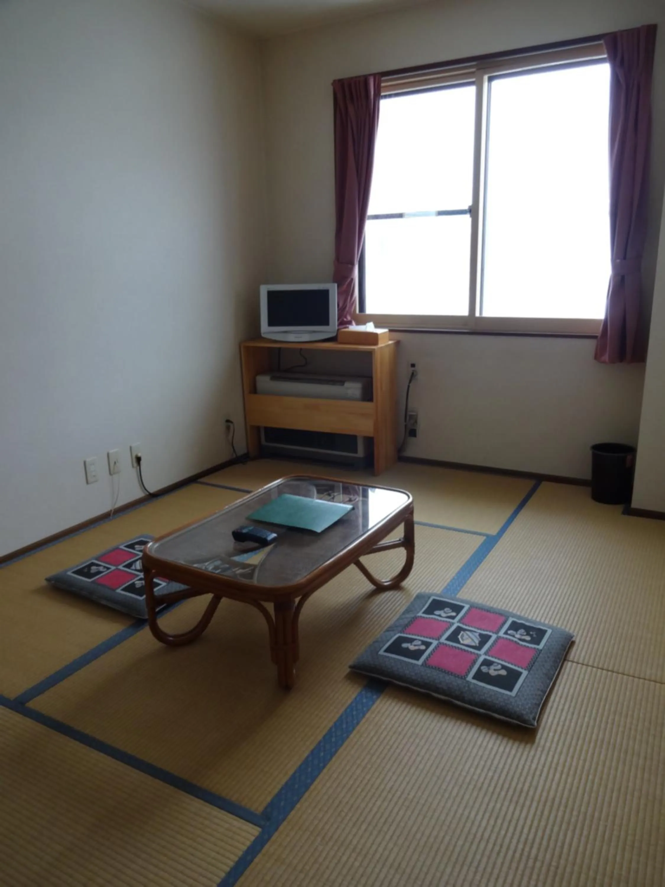 Highland Lodge Takegen