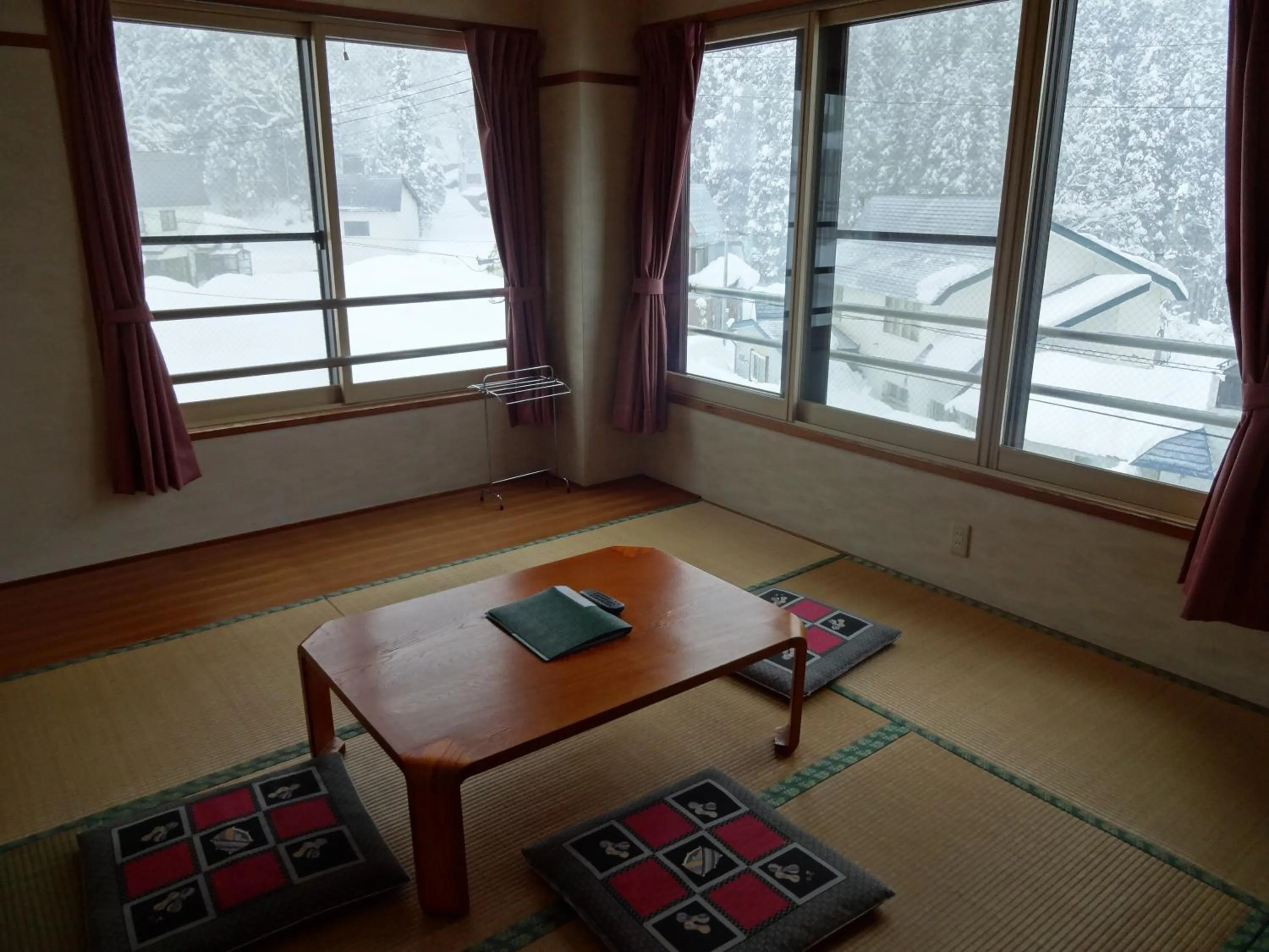 Highland Lodge Takegen