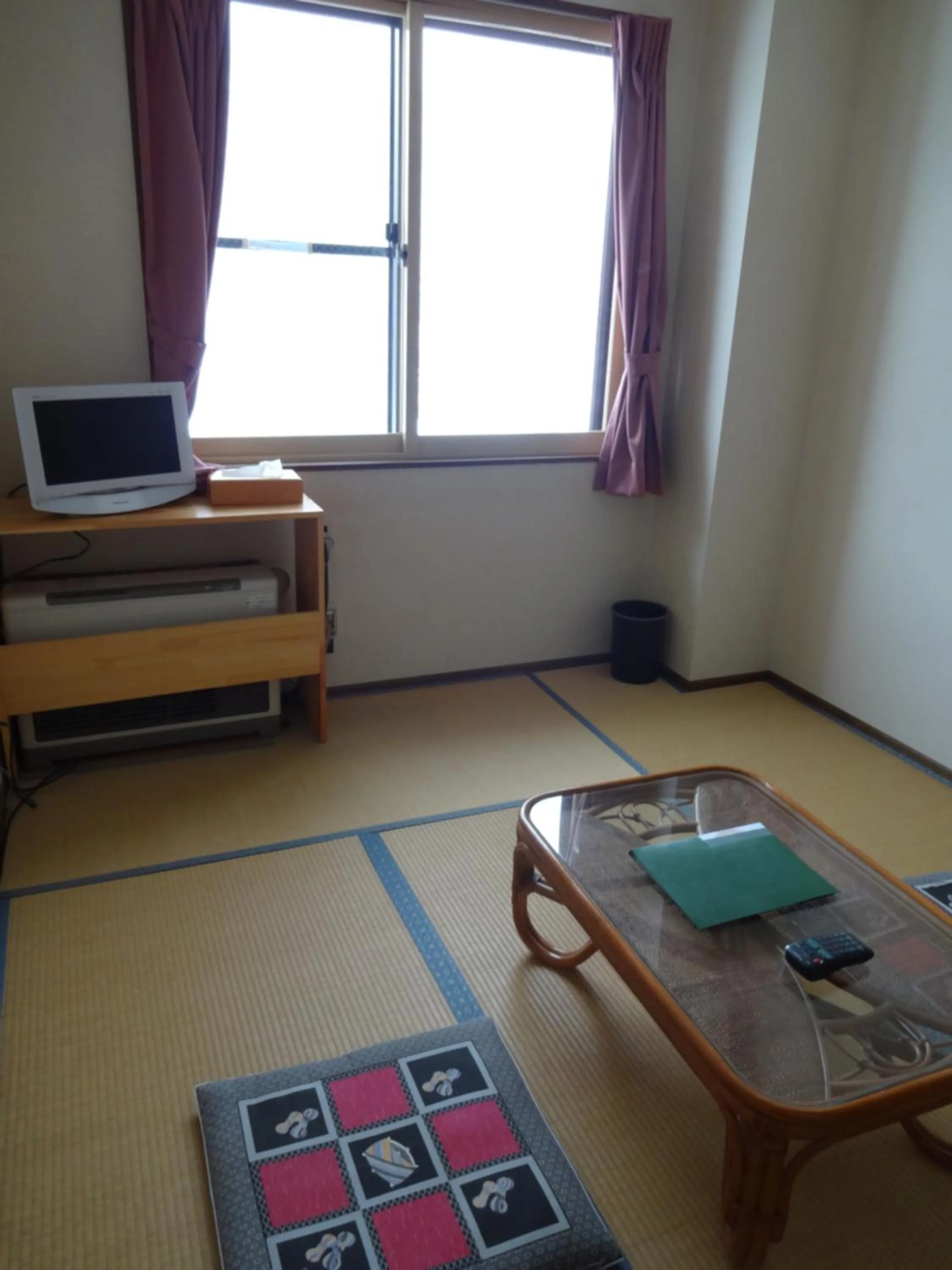 Highland Lodge Takegen