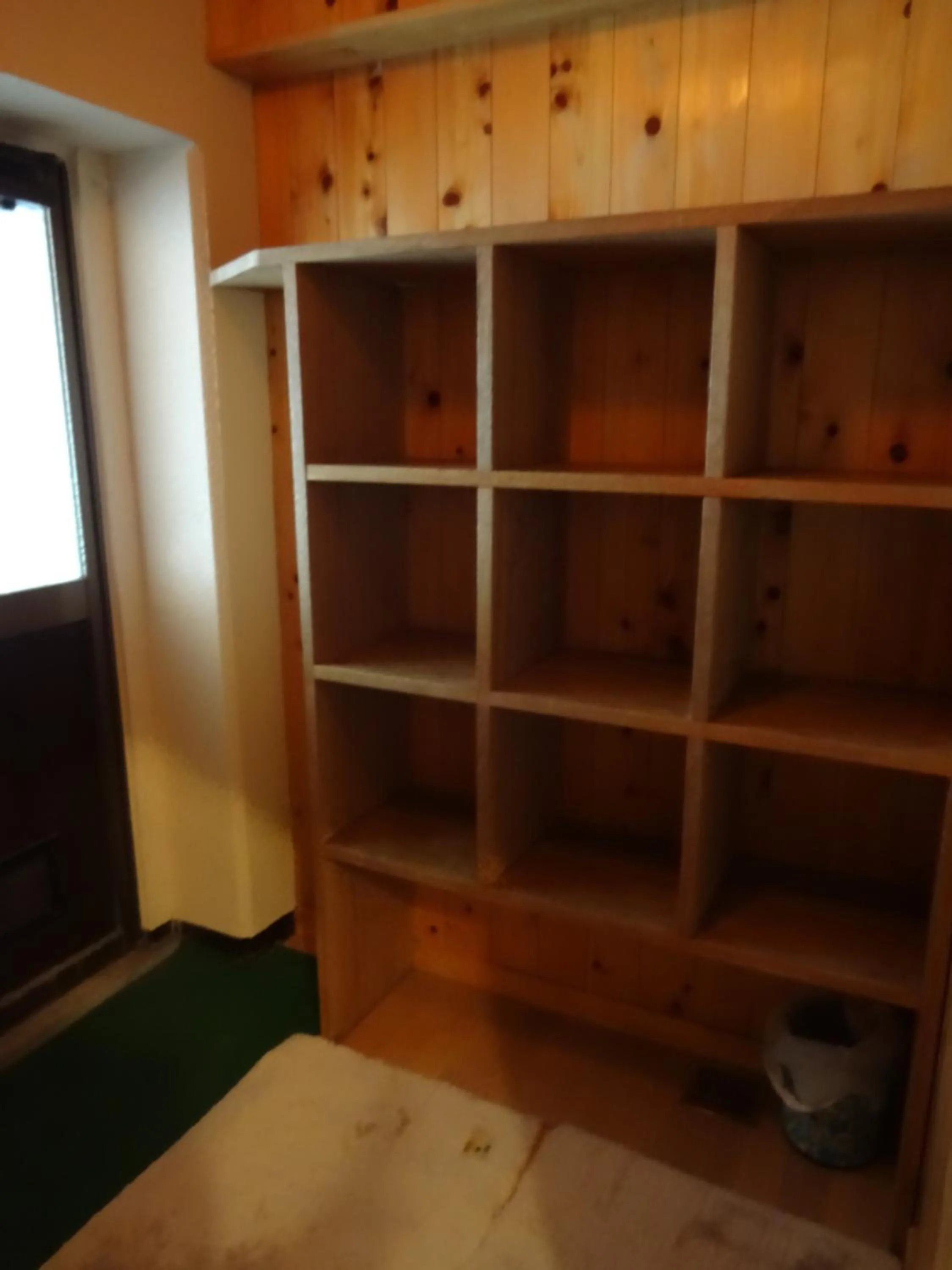 Highland Lodge Takegen