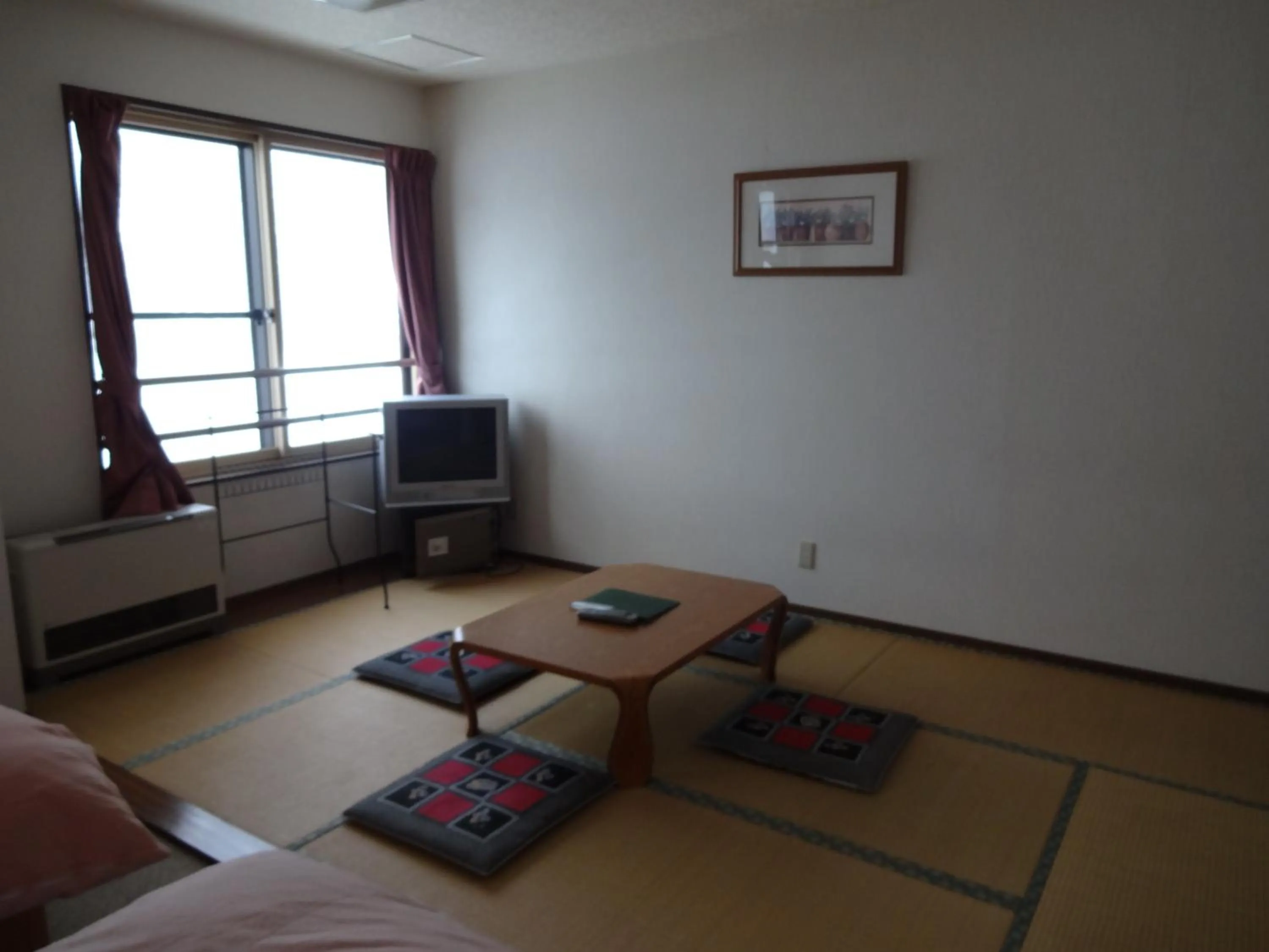 Highland Lodge Takegen