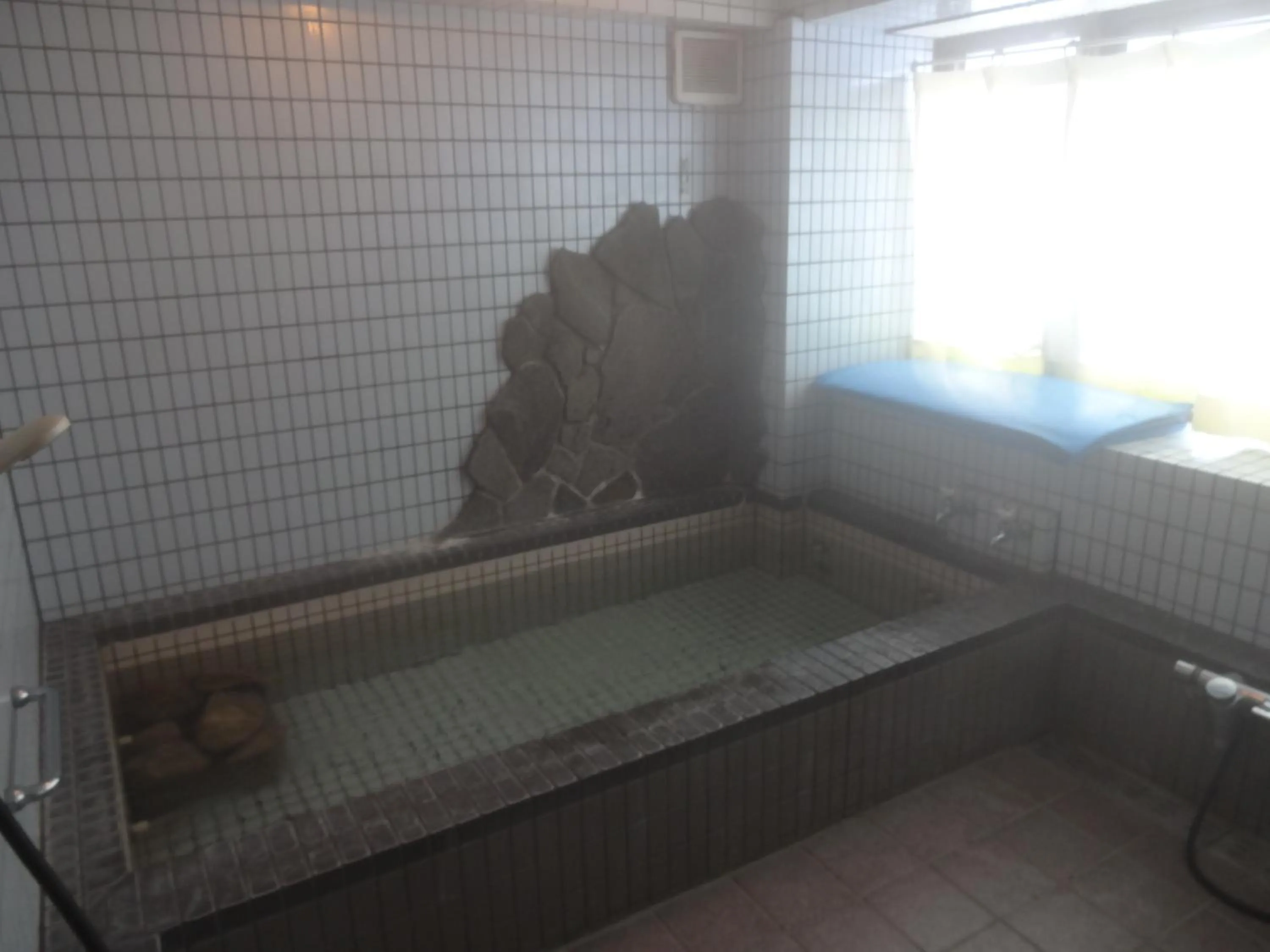 Highland Lodge Takegen