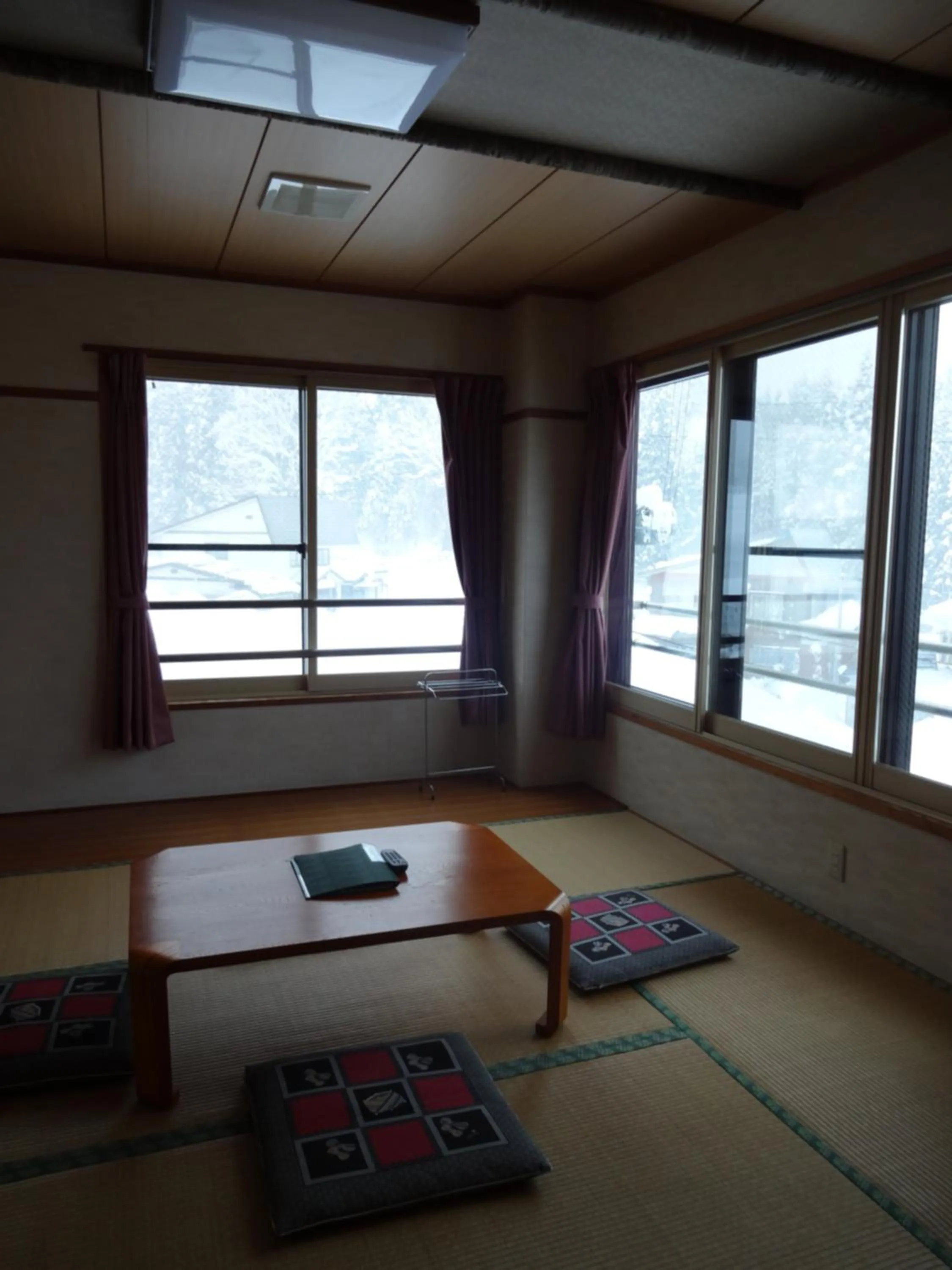 Highland Lodge Takegen