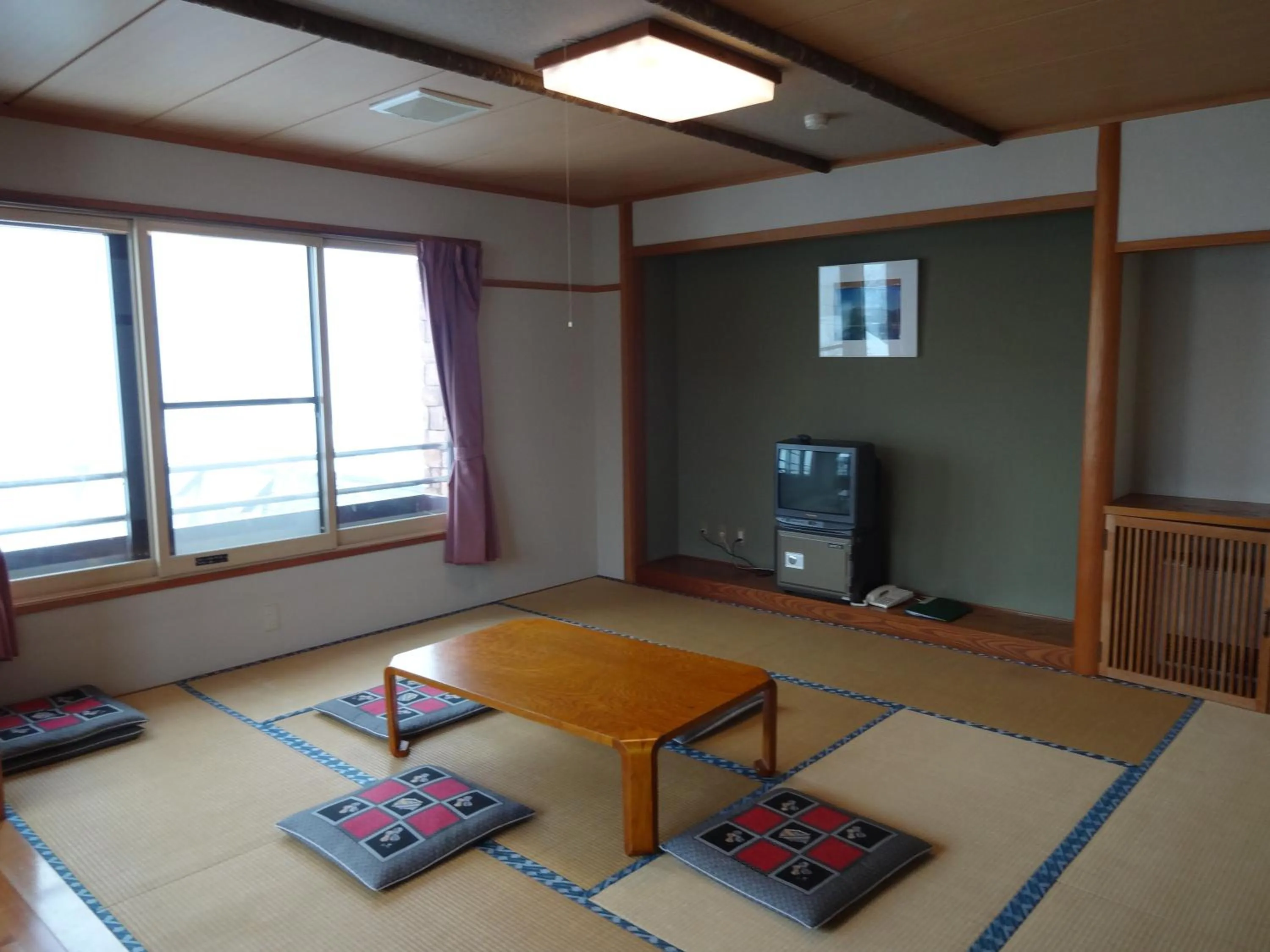 Highland Lodge Takegen