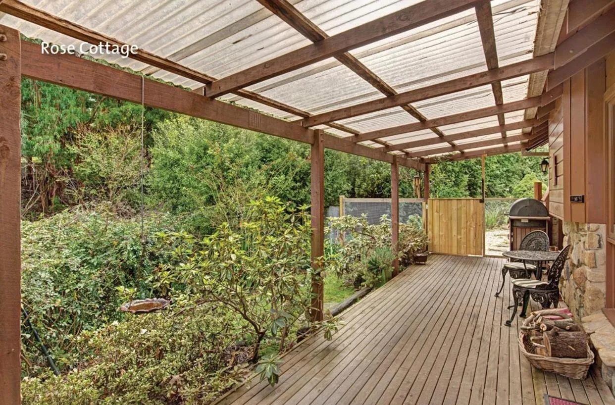 Forget Me Not Cottages