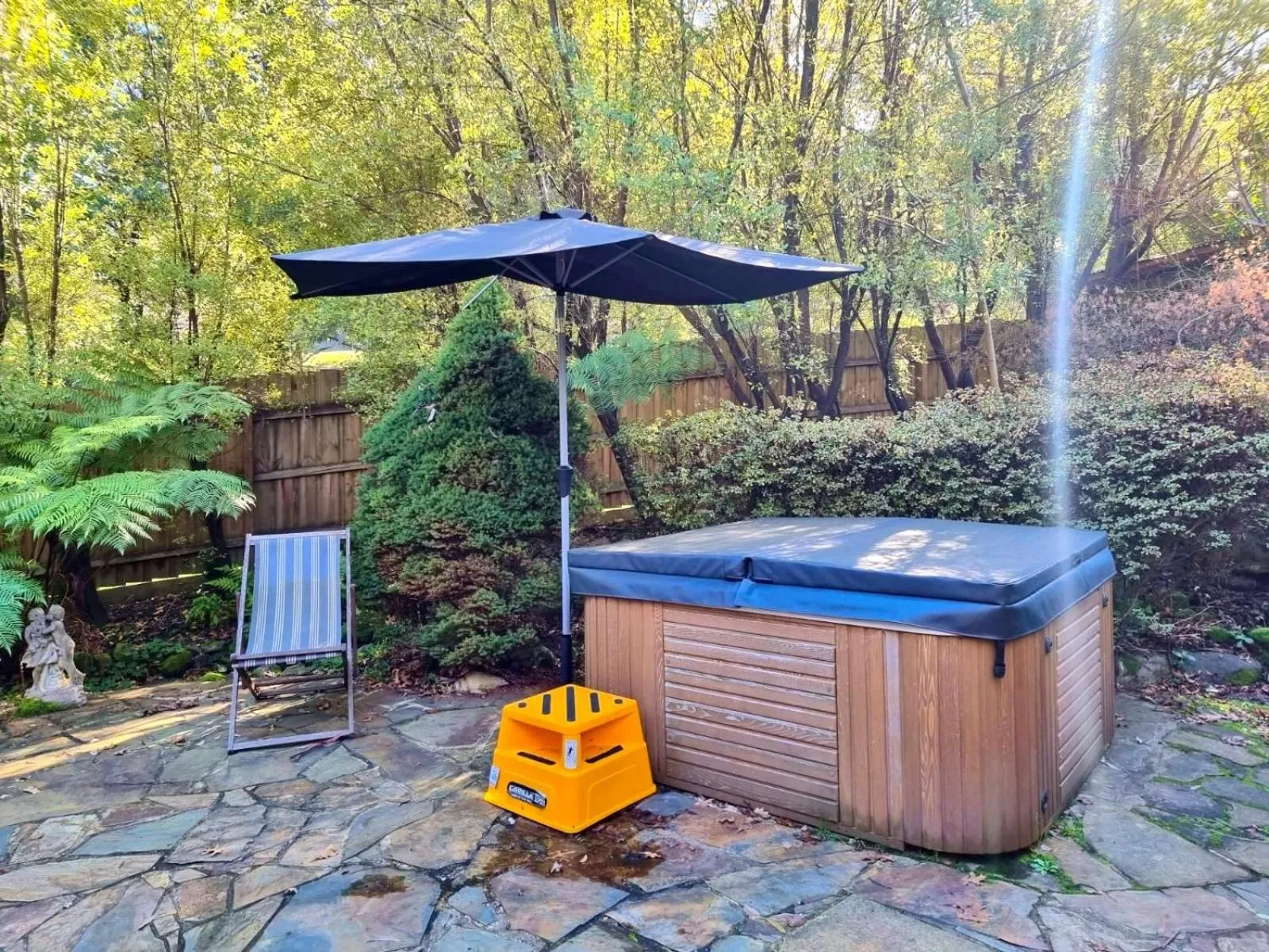 Forget Me Not Cottages