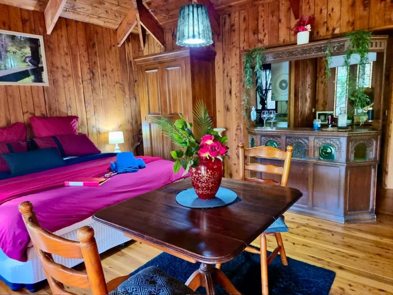 Forget Me Not Cottages