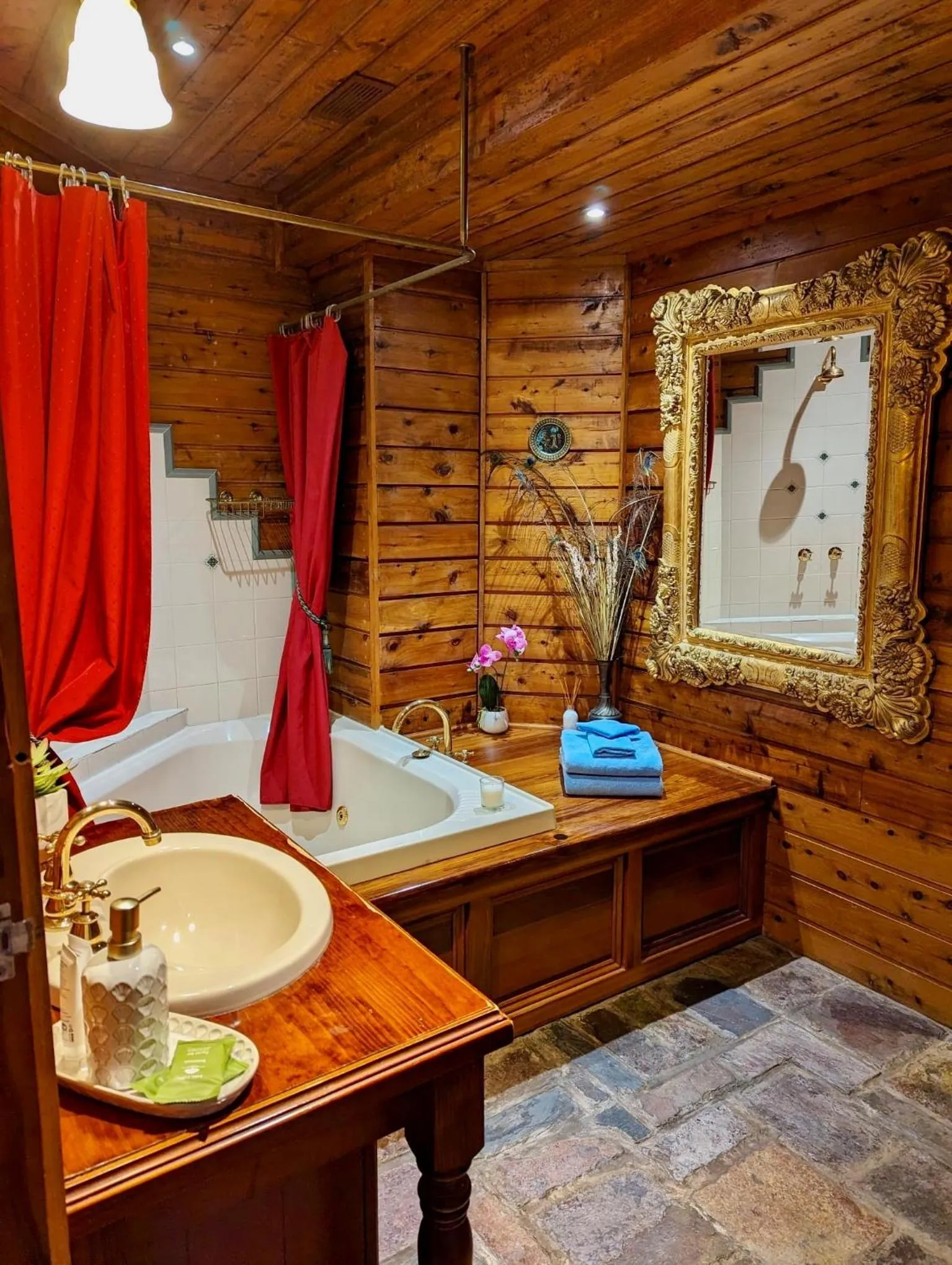 Forget Me Not Cottages