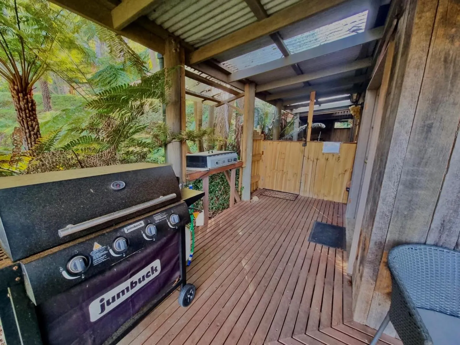 Forget Me Not Cottages