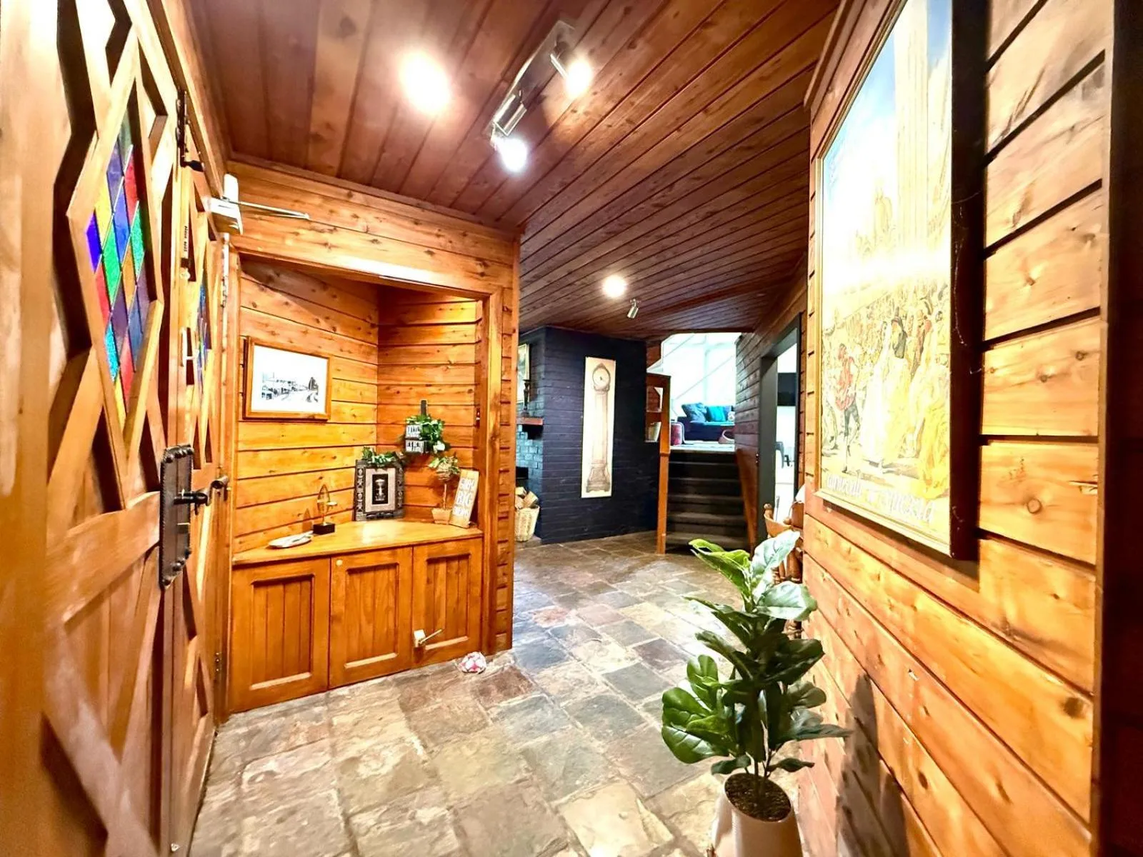 Forget Me Not Cottages