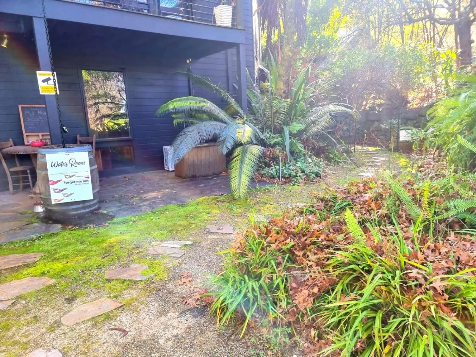 Forget Me Not Cottages