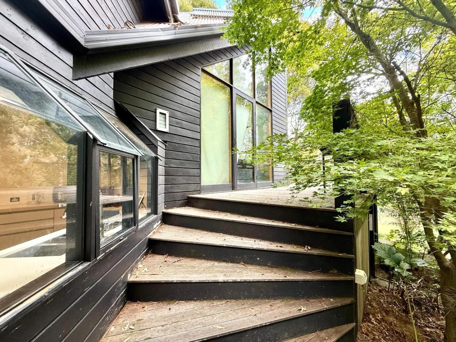 Forget Me Not Cottages