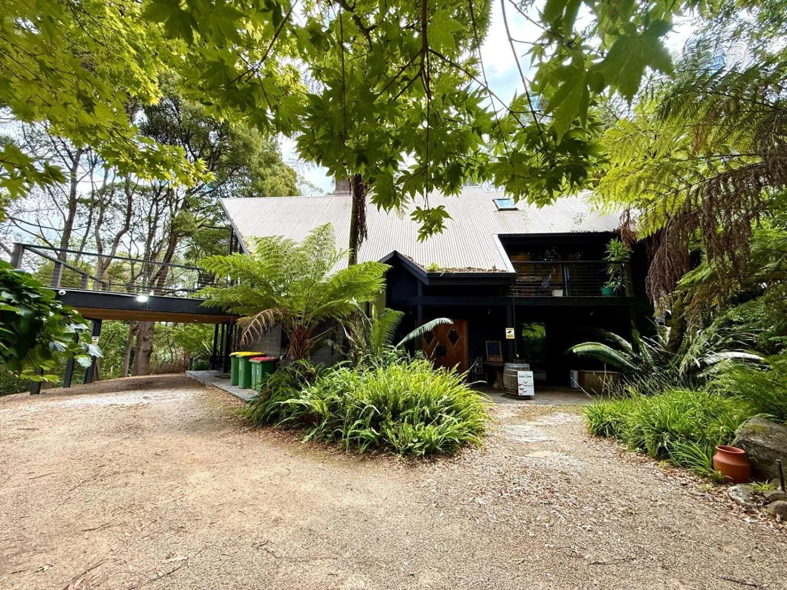 Forget Me Not Cottages