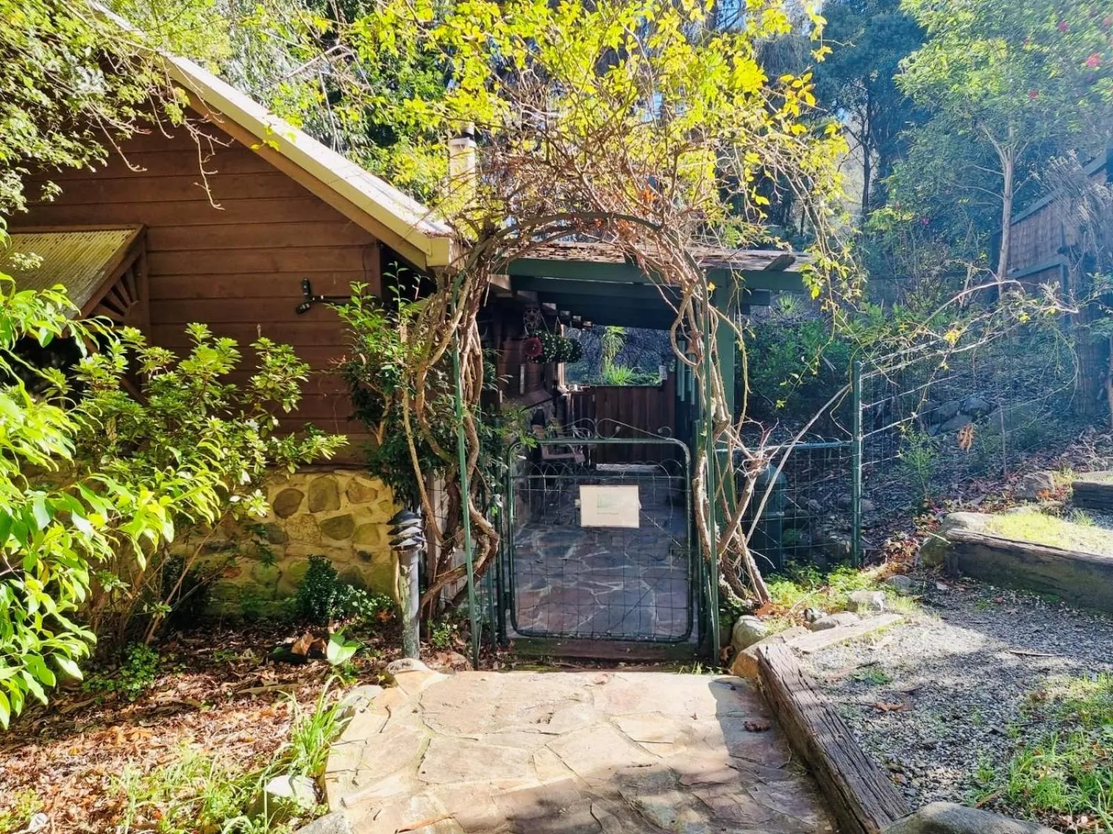 Forget Me Not Cottages