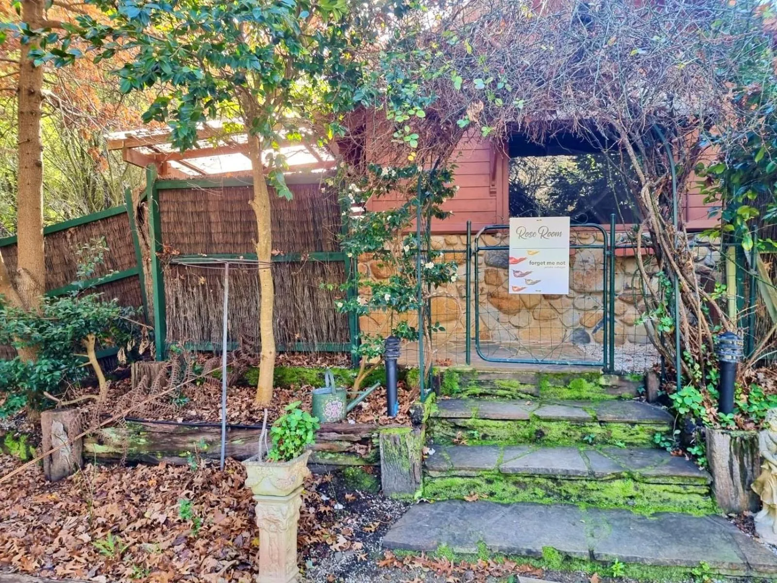 Forget Me Not Cottages