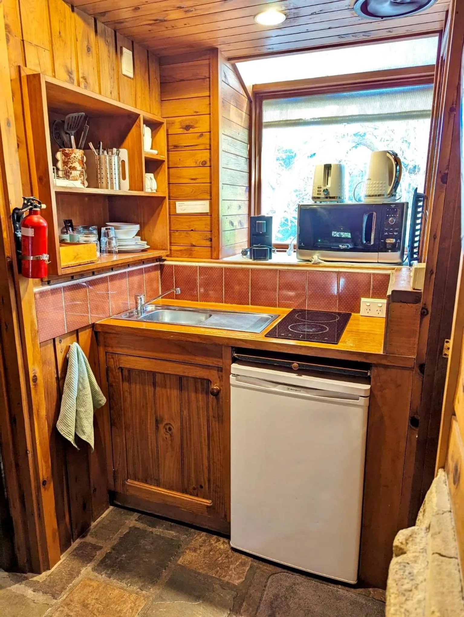 Forget Me Not Cottages