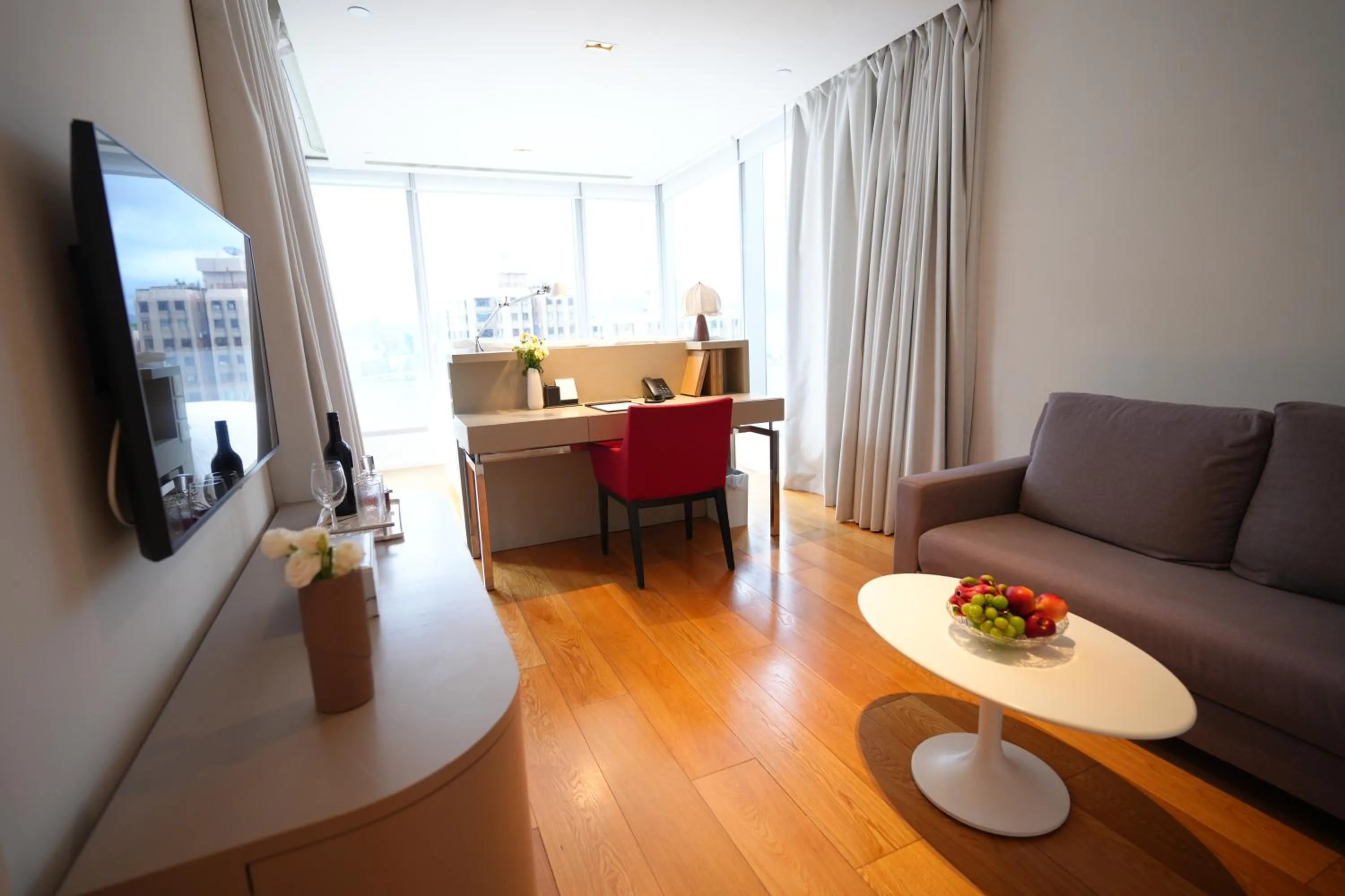 Twenty One Whitfield