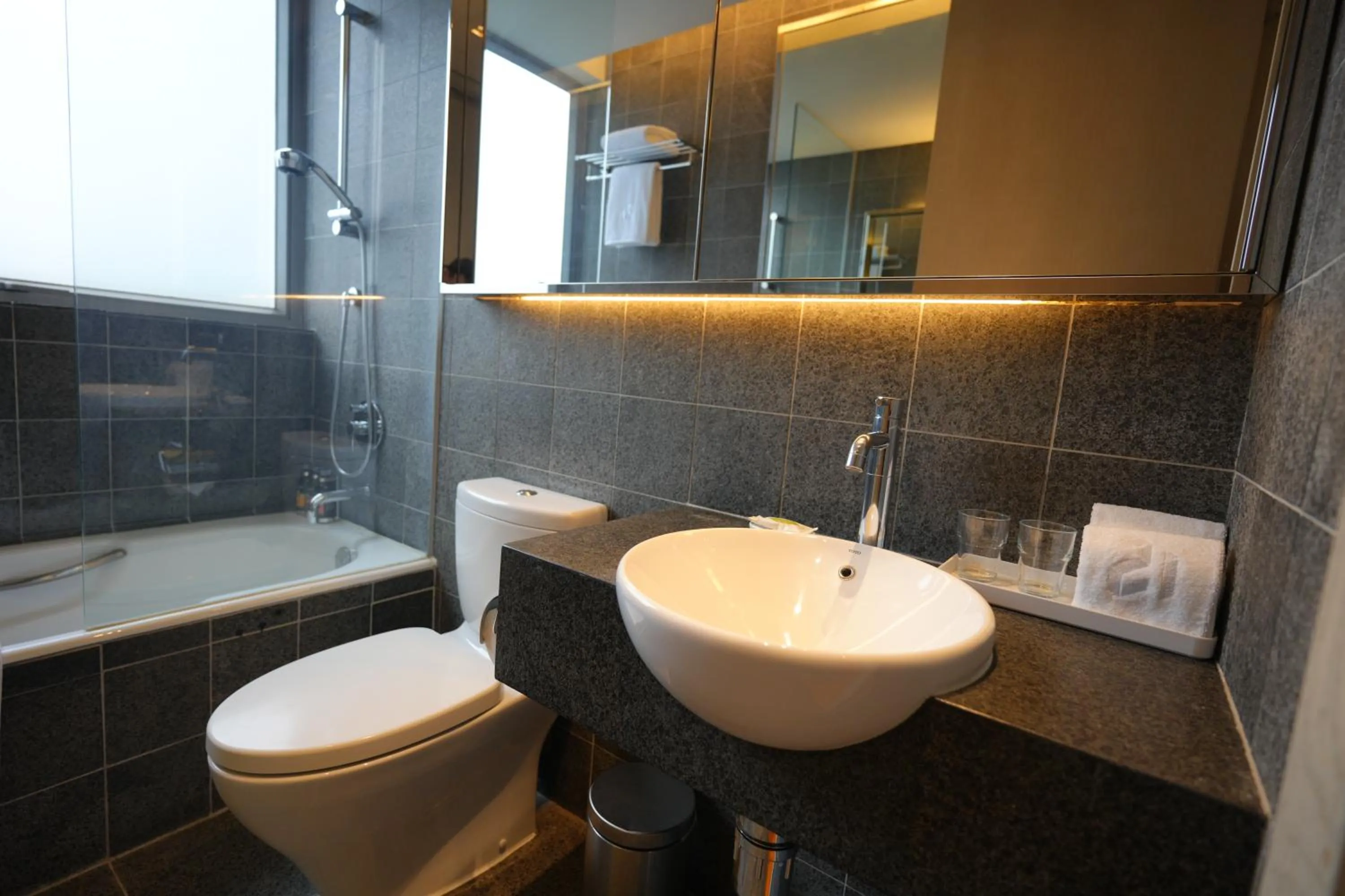 Twenty One Whitfield