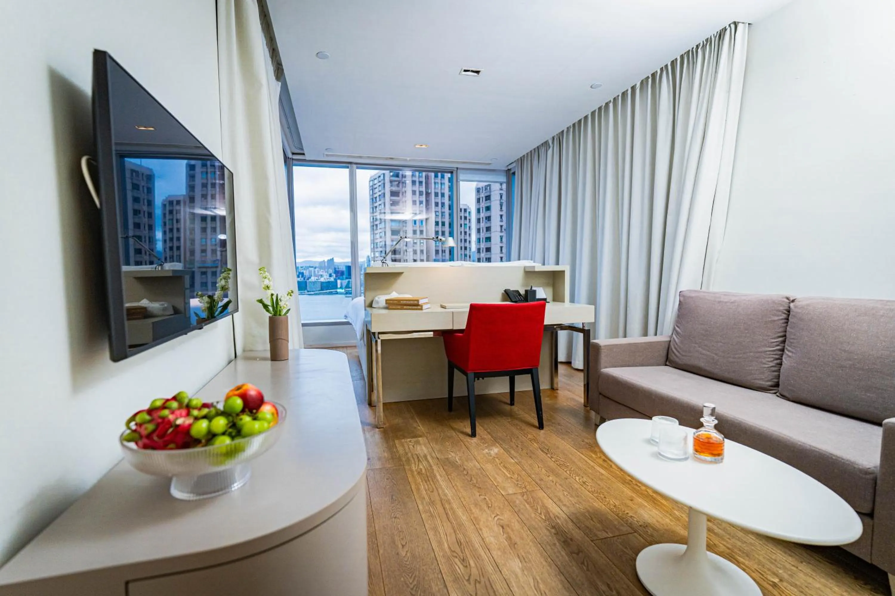 Twenty One Whitfield