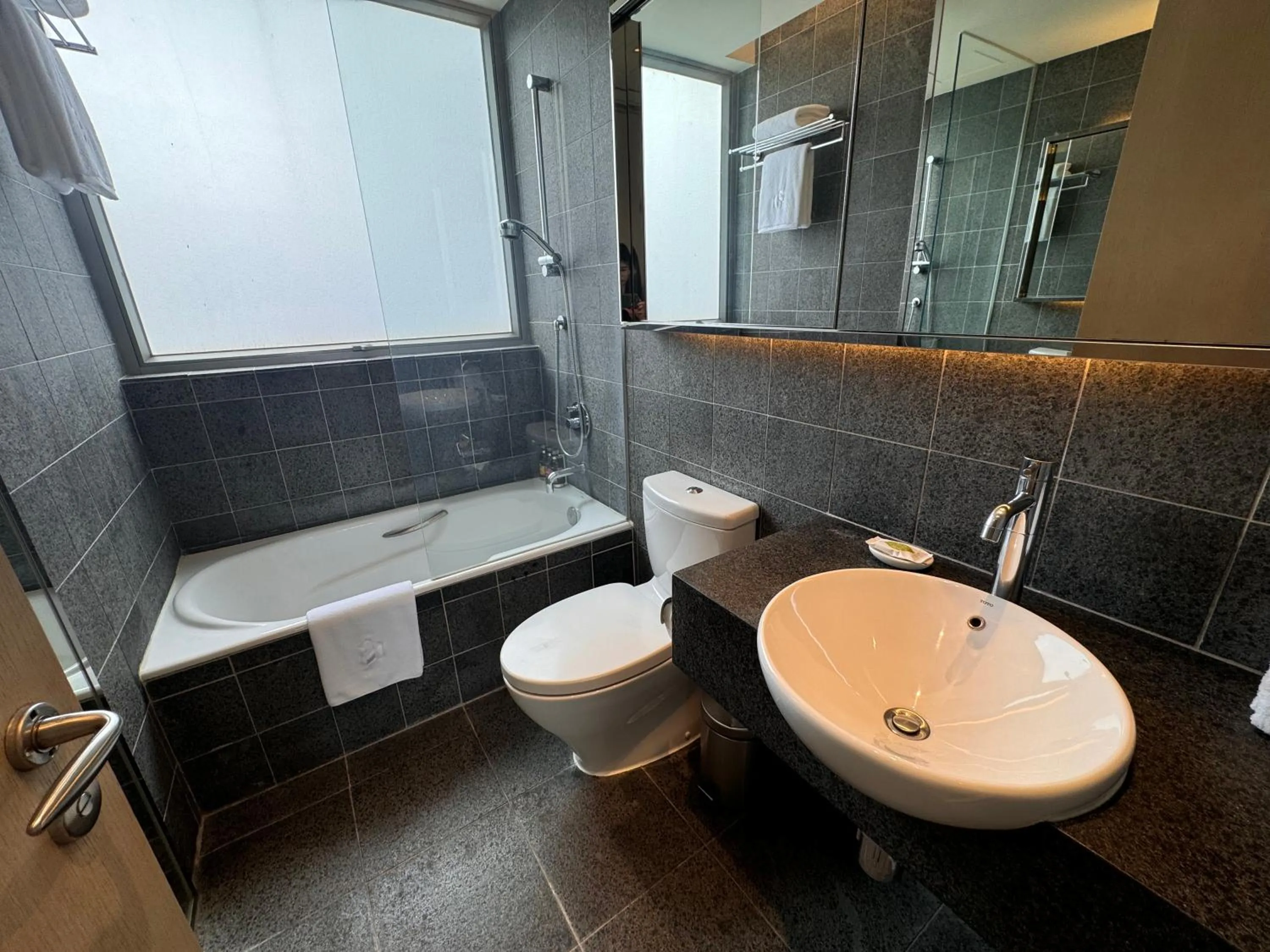 Twenty One Whitfield