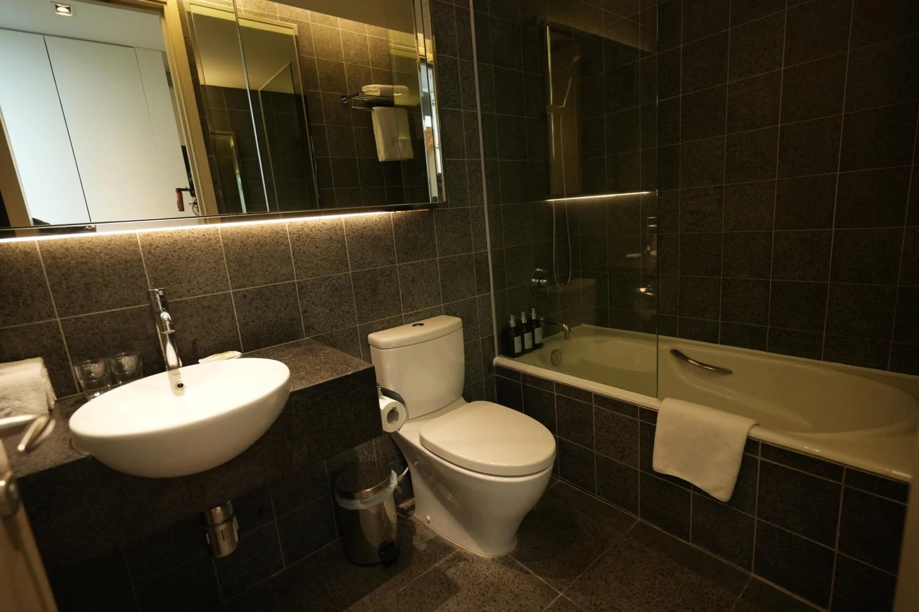 Twenty One Whitfield