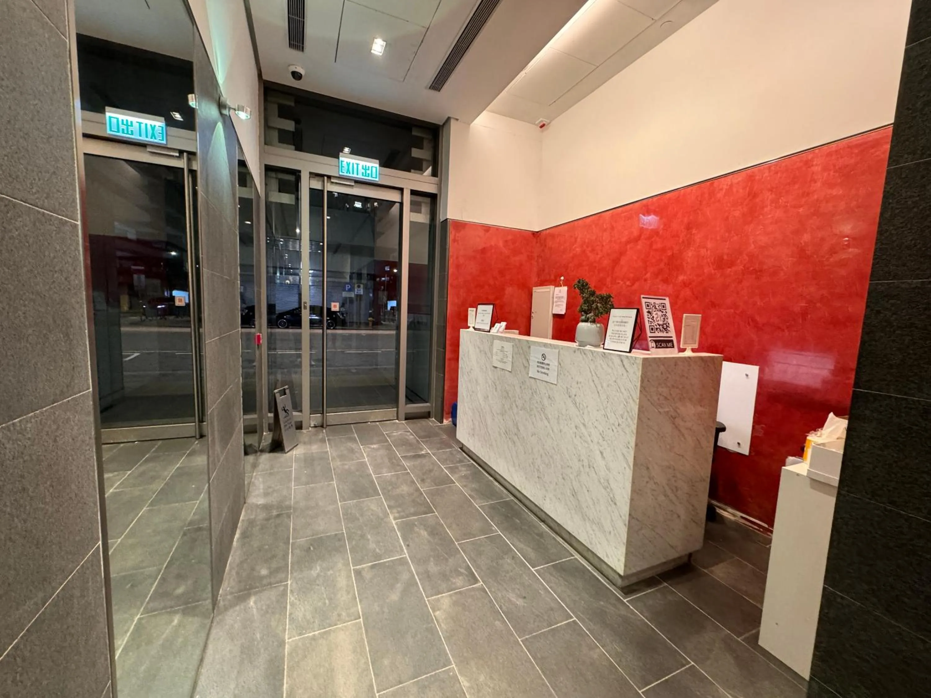 Twenty One Whitfield