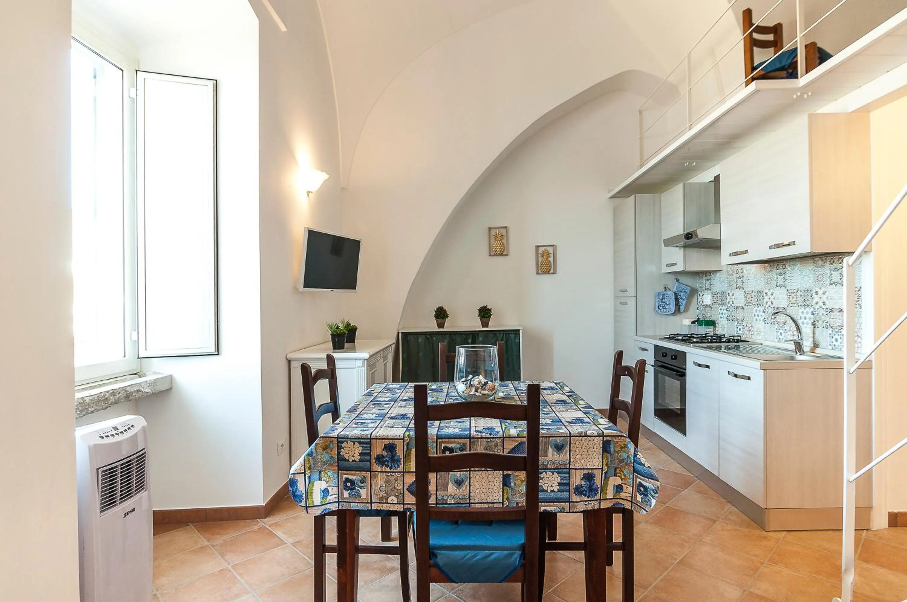 Casa Vacanza Madonnella 10