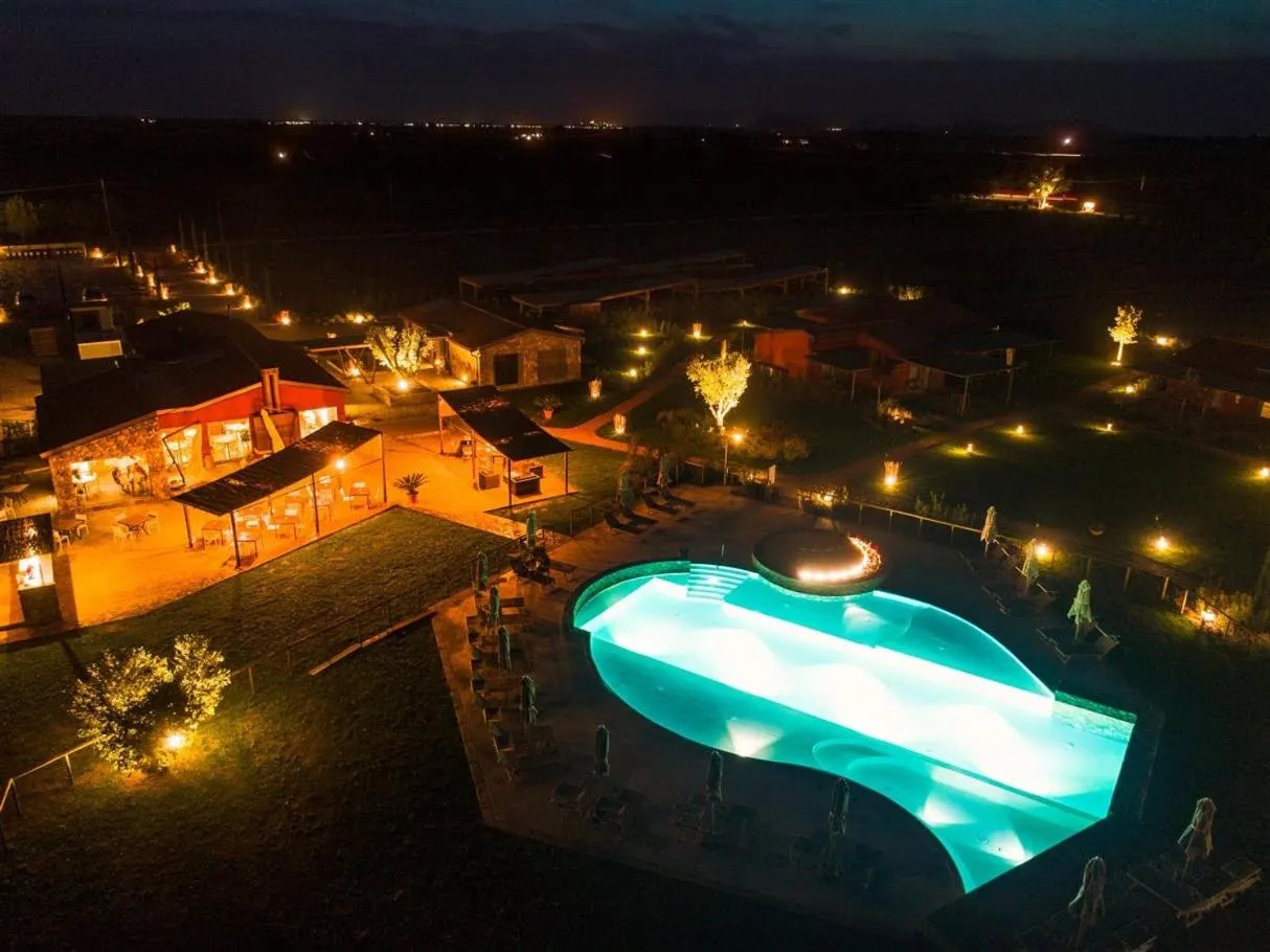 Podere Maremma Spa & Ristorante