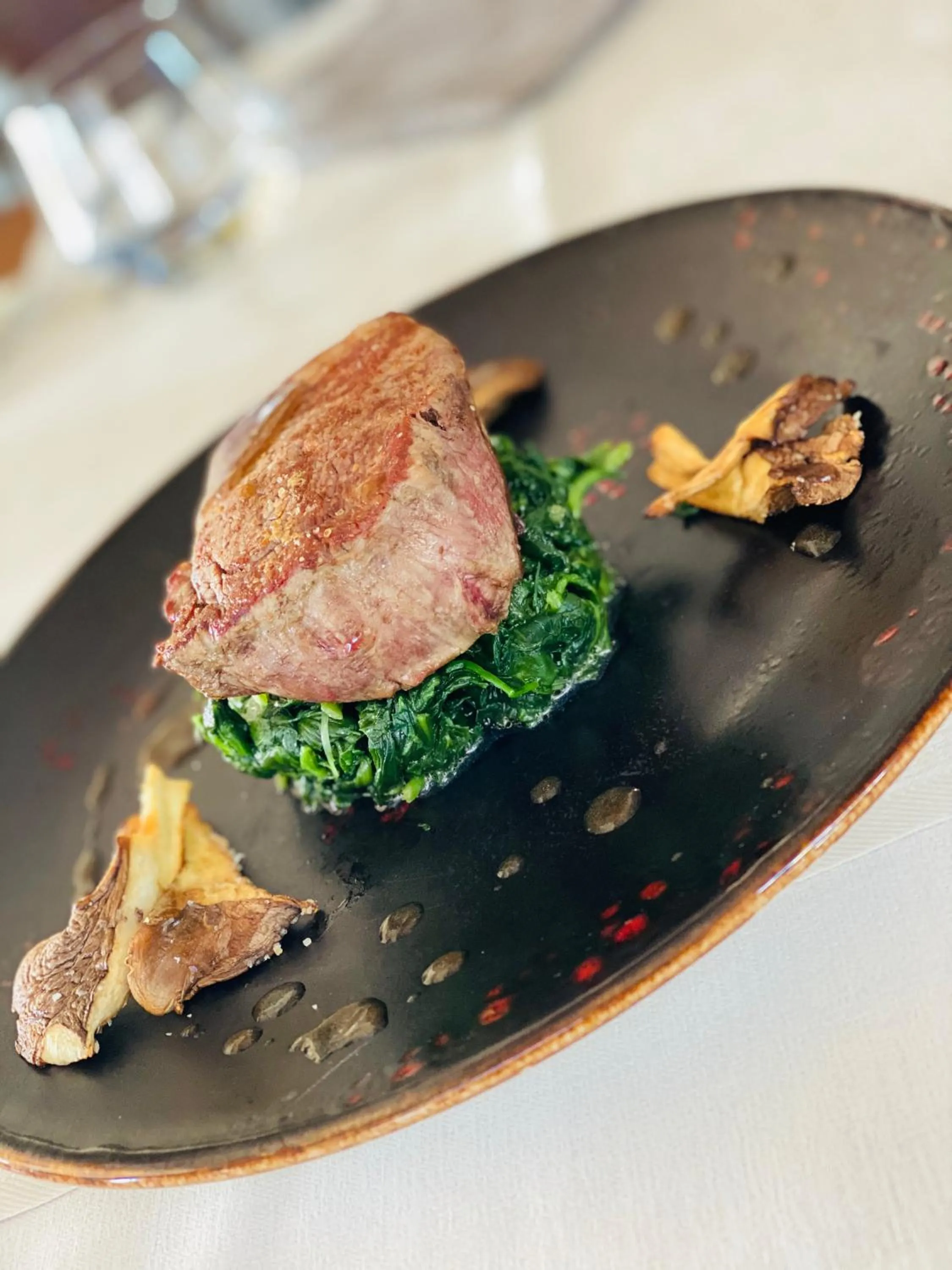 Podere Maremma Spa & Ristorante