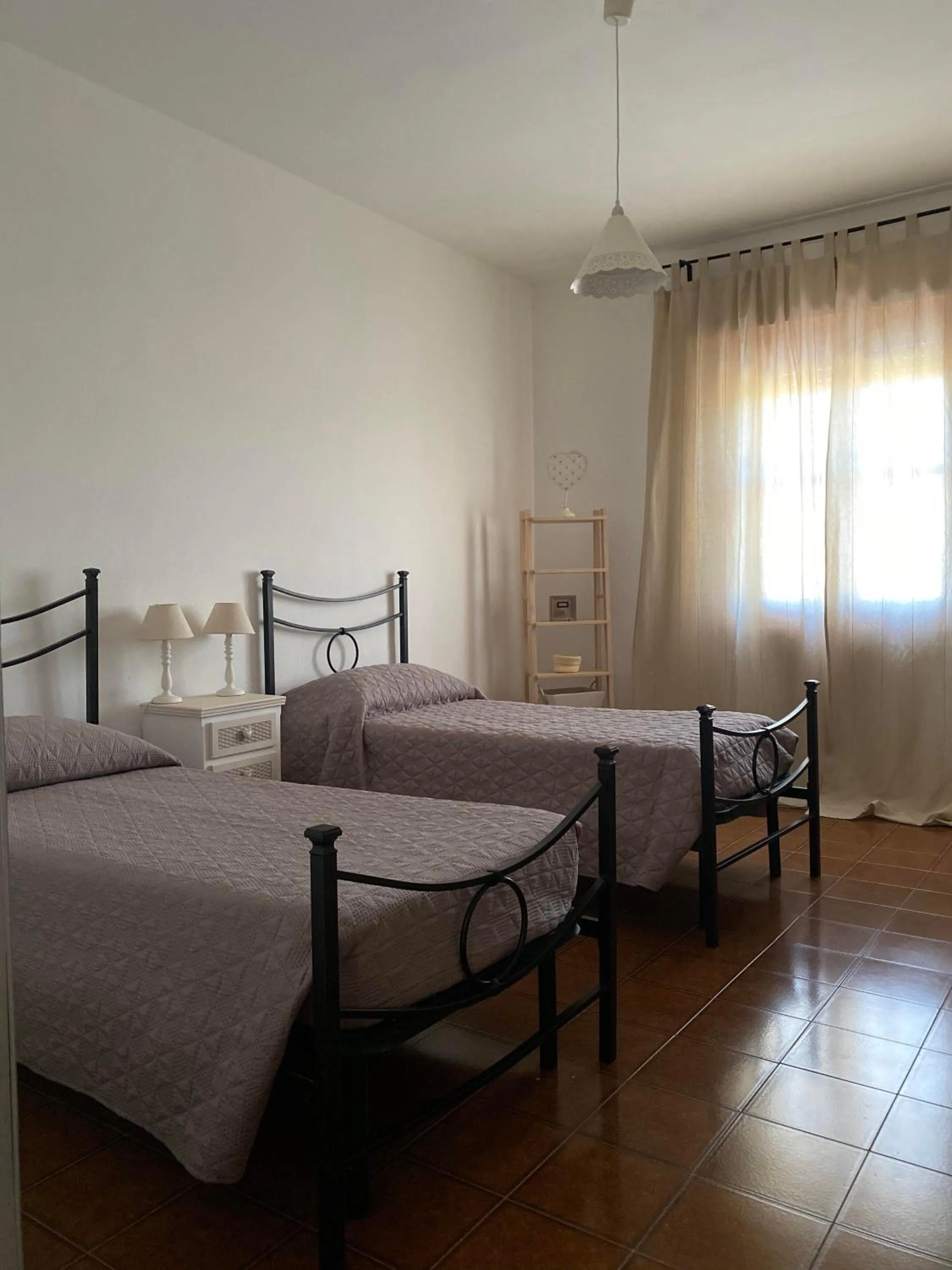 Bed in Podere Maremma Spa & Ristorante