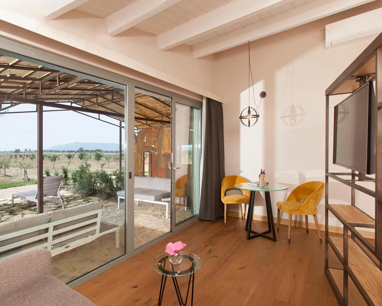 Podere Maremma Spa & Ristorante