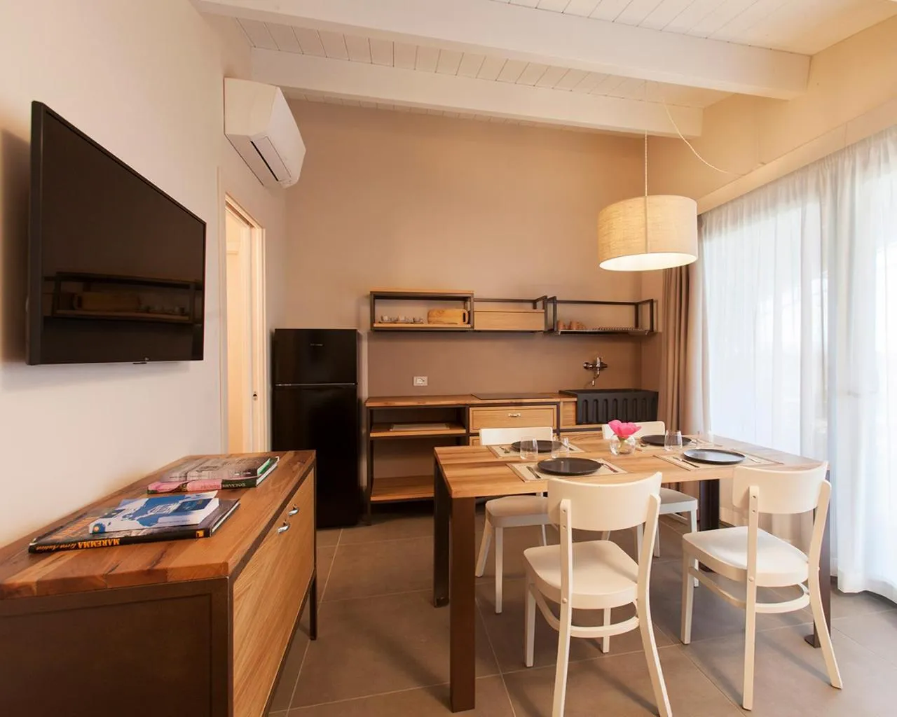 Podere Maremma Spa & Ristorante