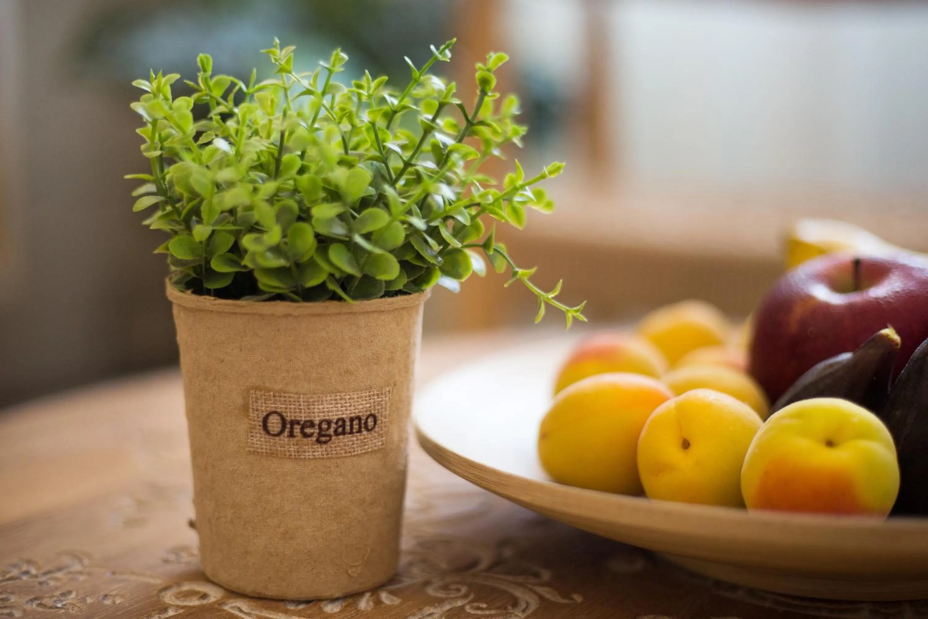 Food and drinks in Artree Suites