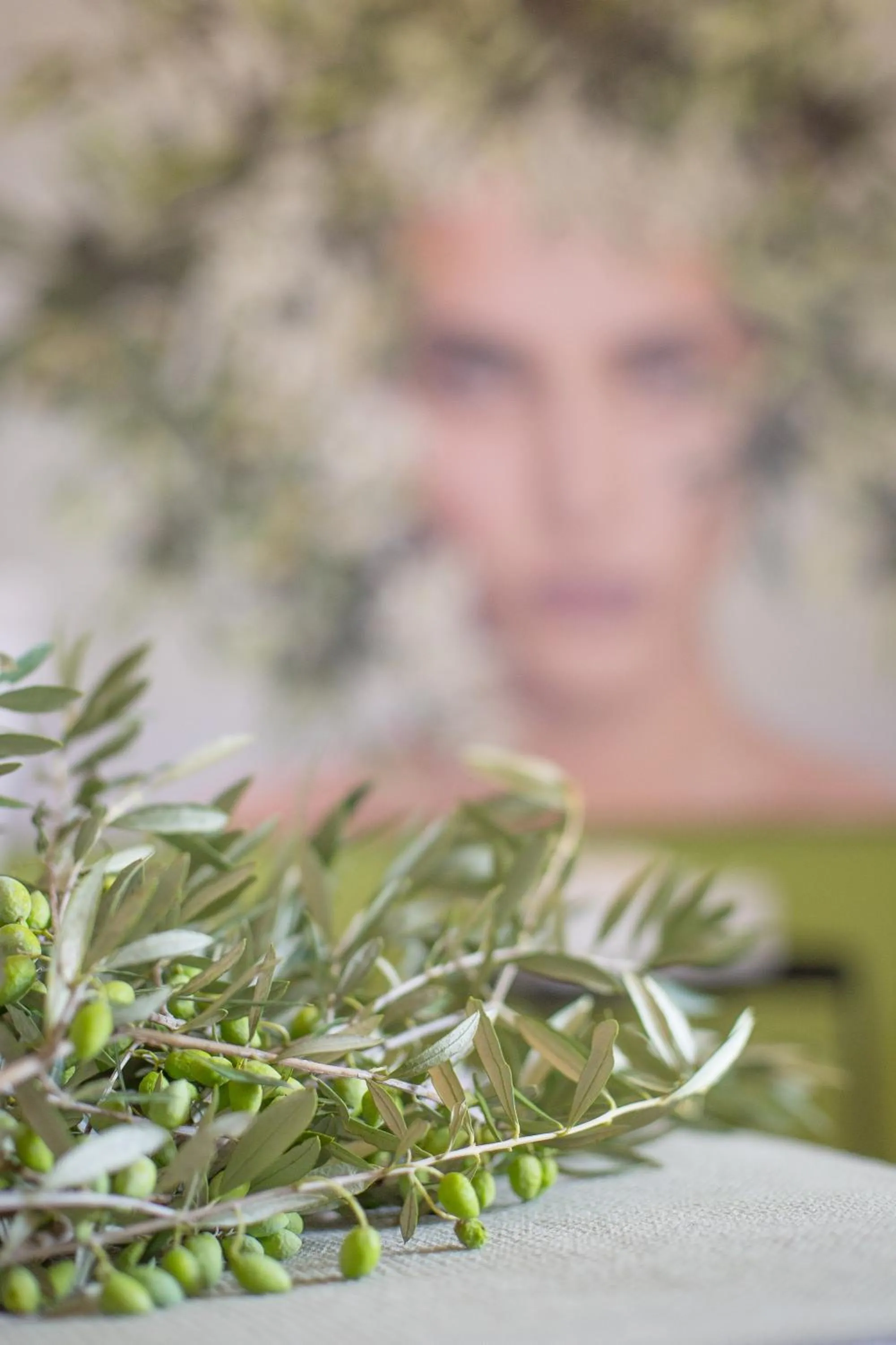 Food close-up in Artree Suites