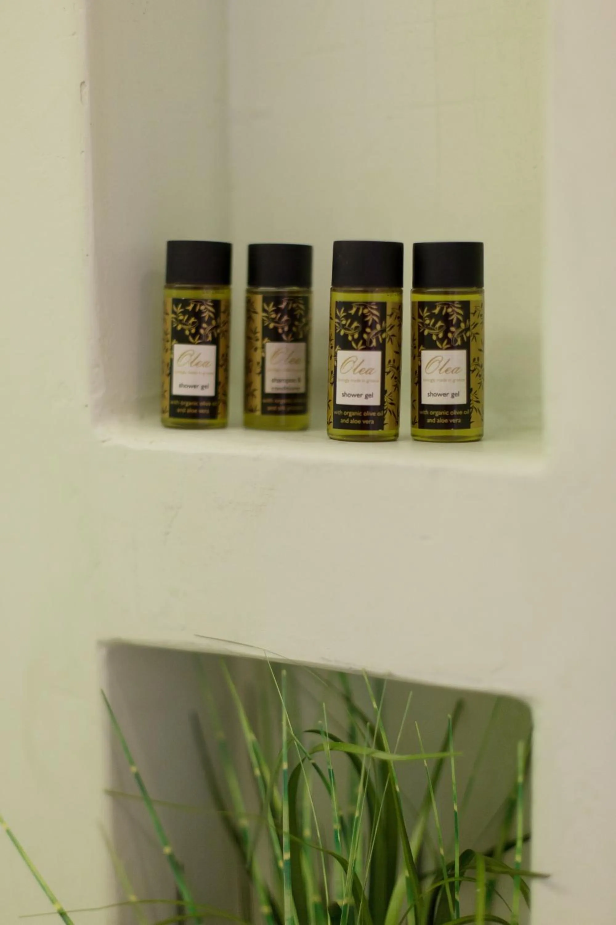 Bathroom in Artree Suites