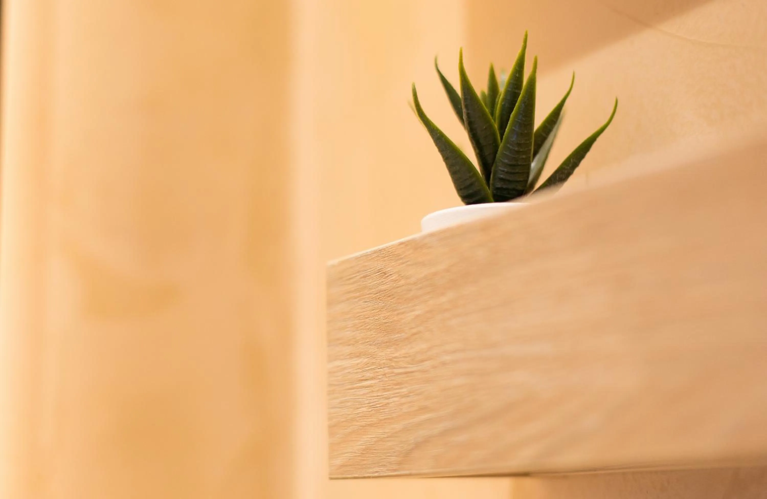 Bathroom in Artree Suites