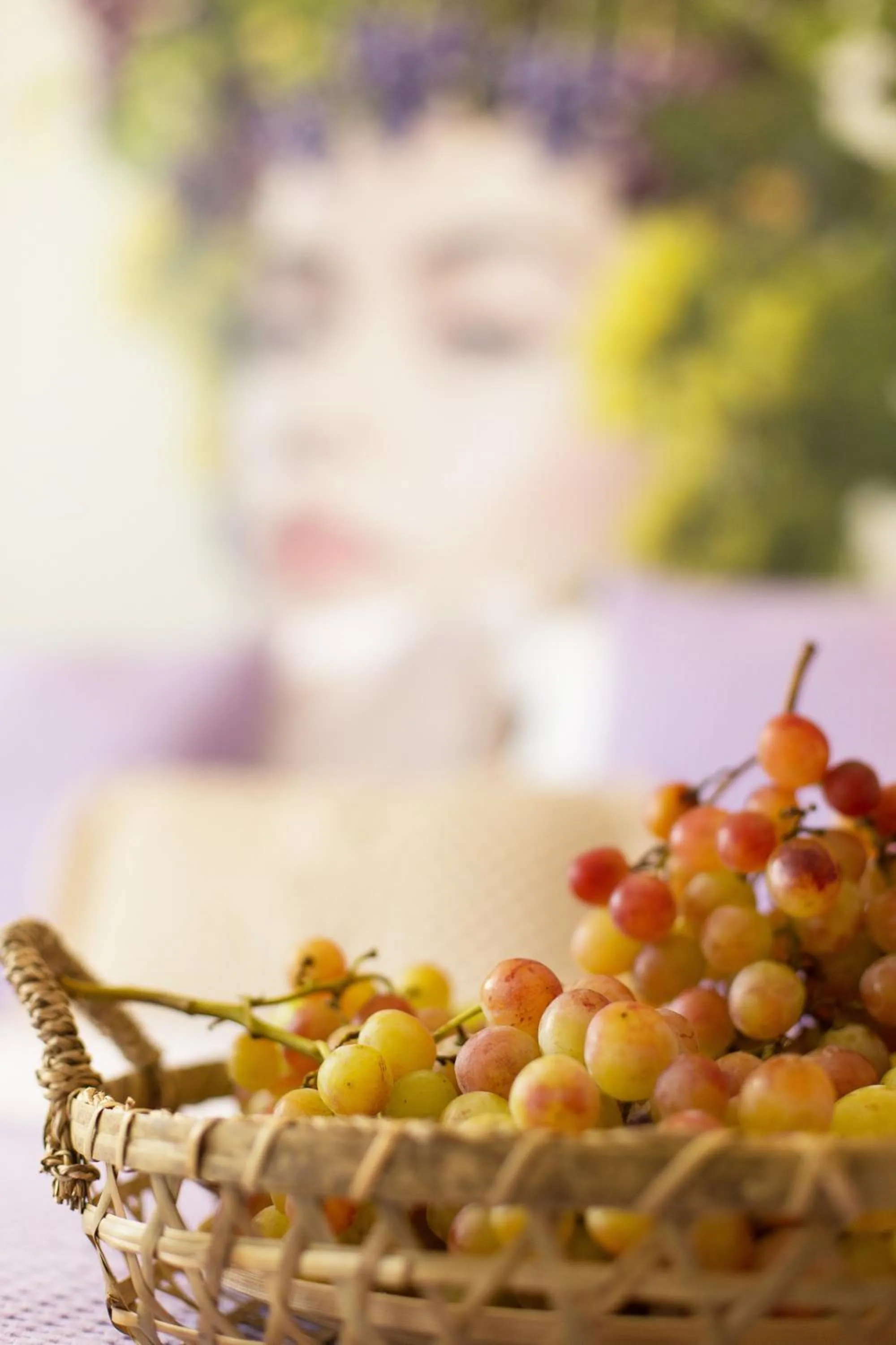 Food close-up in Artree Suites