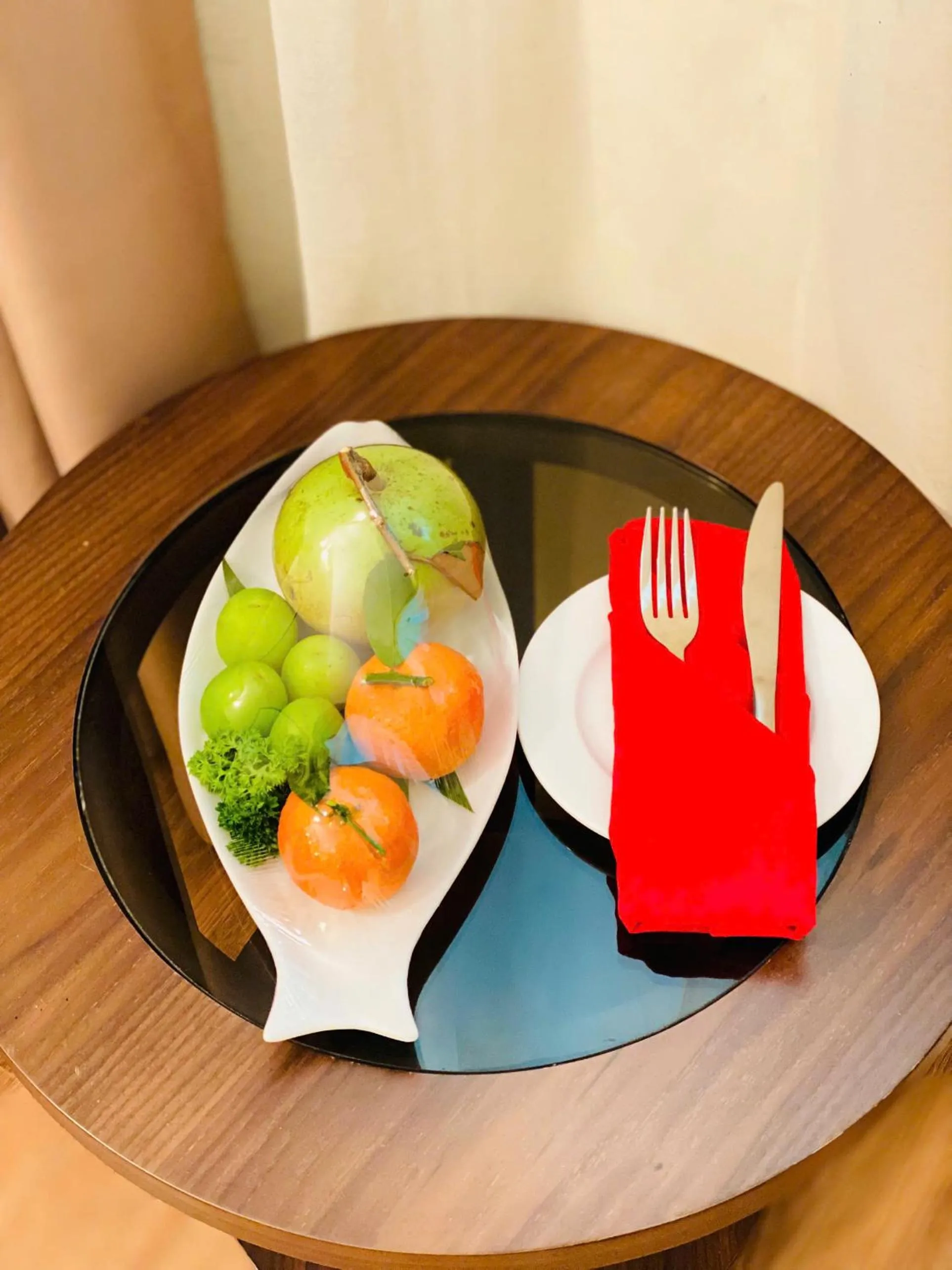 Muong Thanh Quy Nhon Hotel