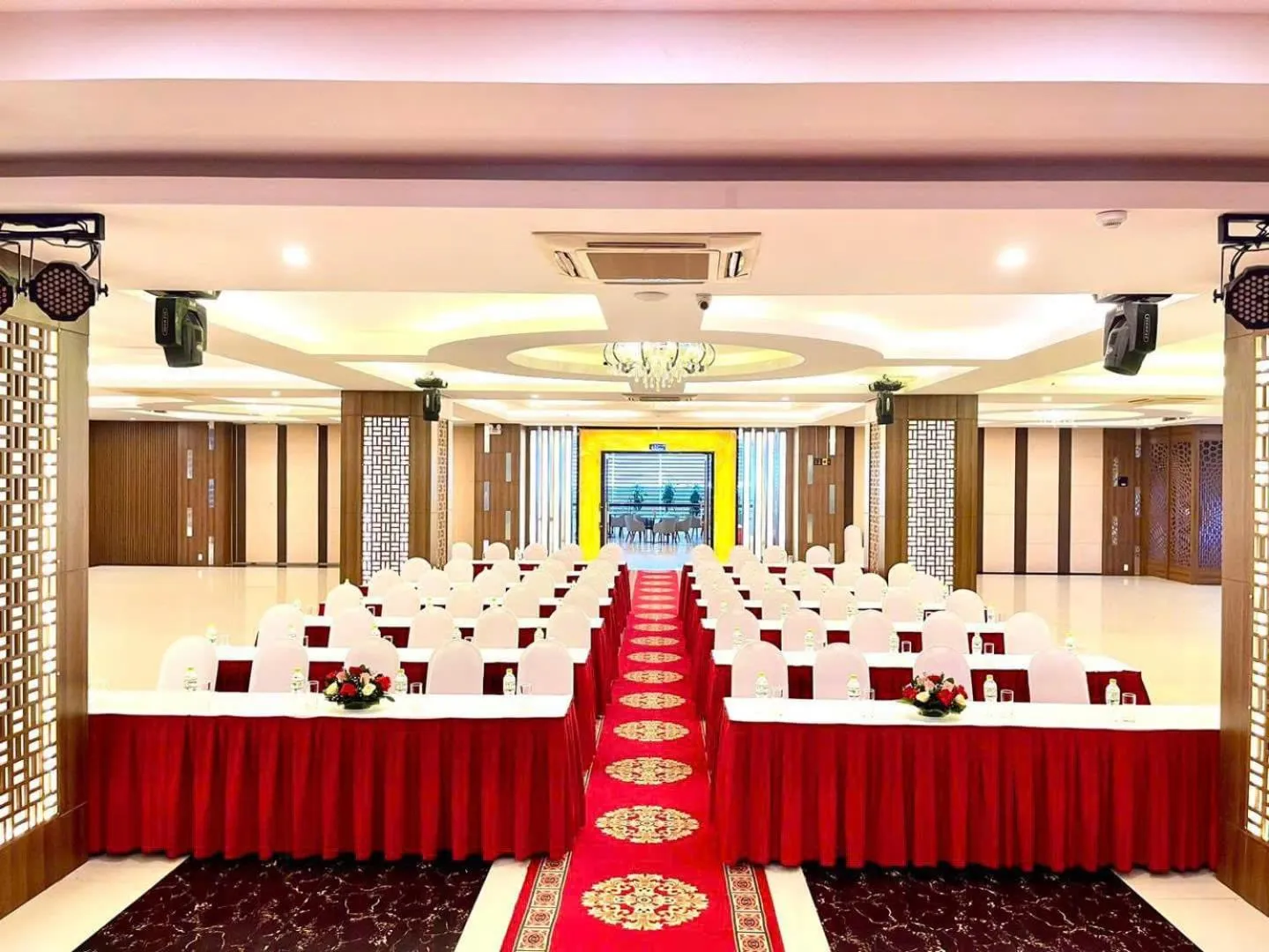 Muong Thanh Quy Nhon Hotel